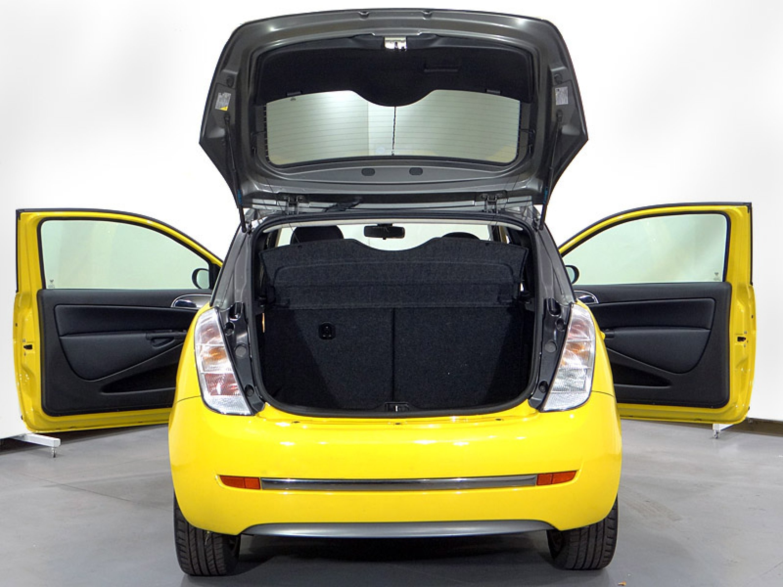 Foto Lancia Ypsilon 10