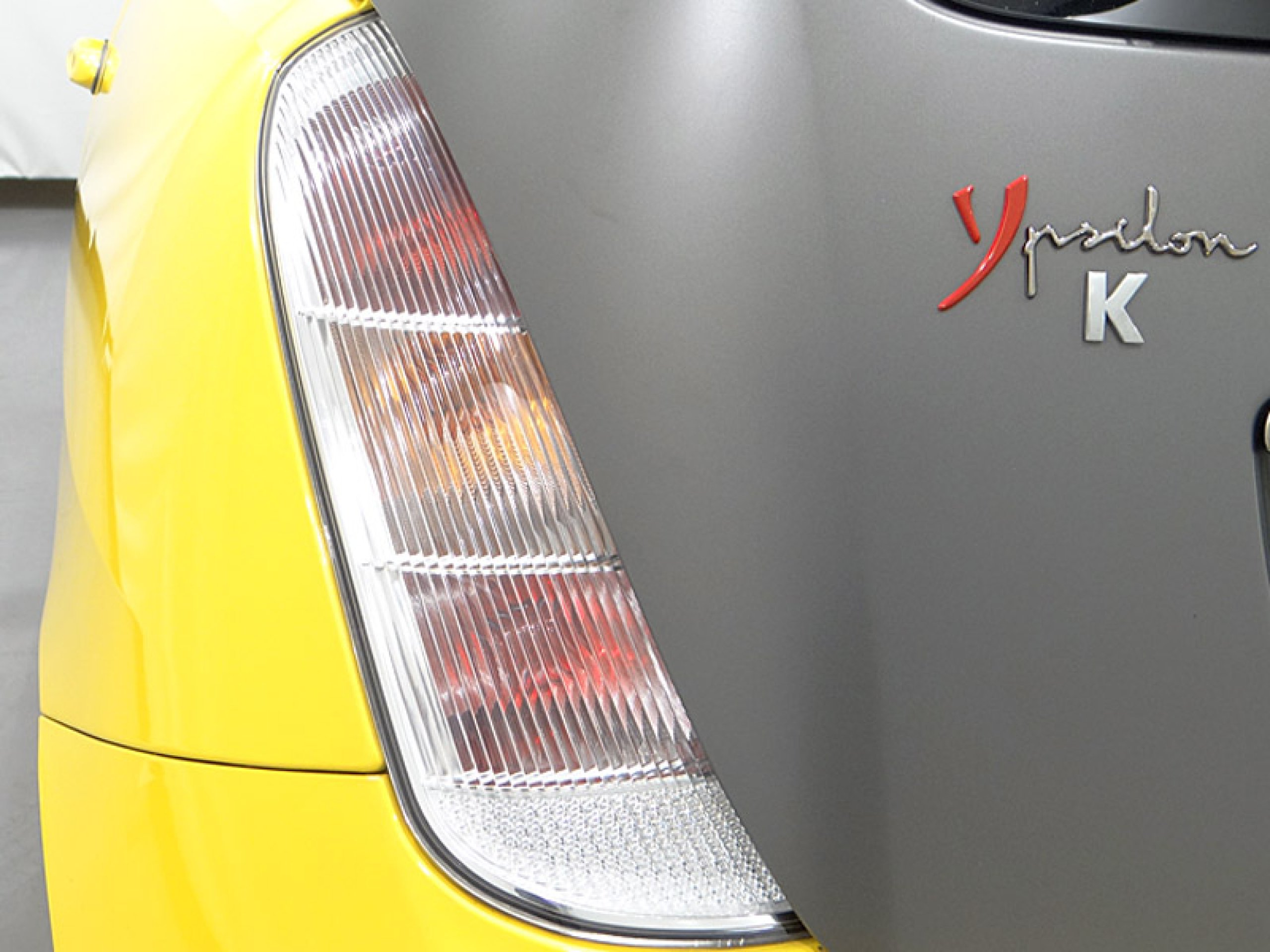 Foto Lancia Ypsilon 15
