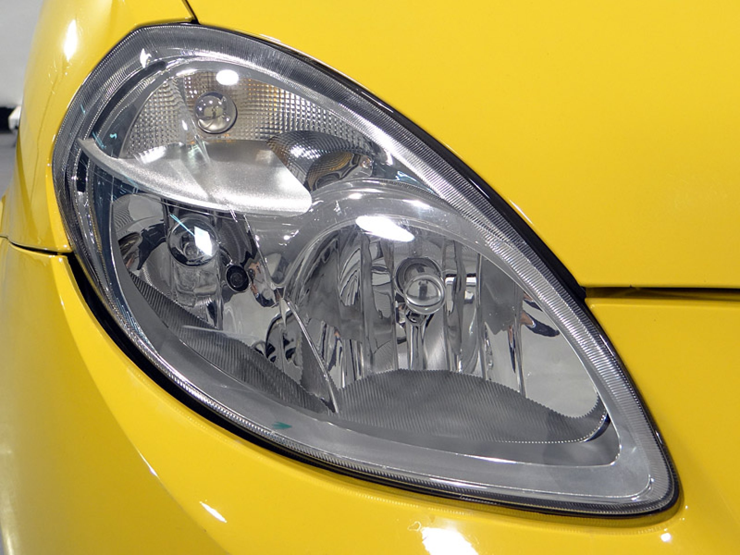 Foto Lancia Ypsilon 18