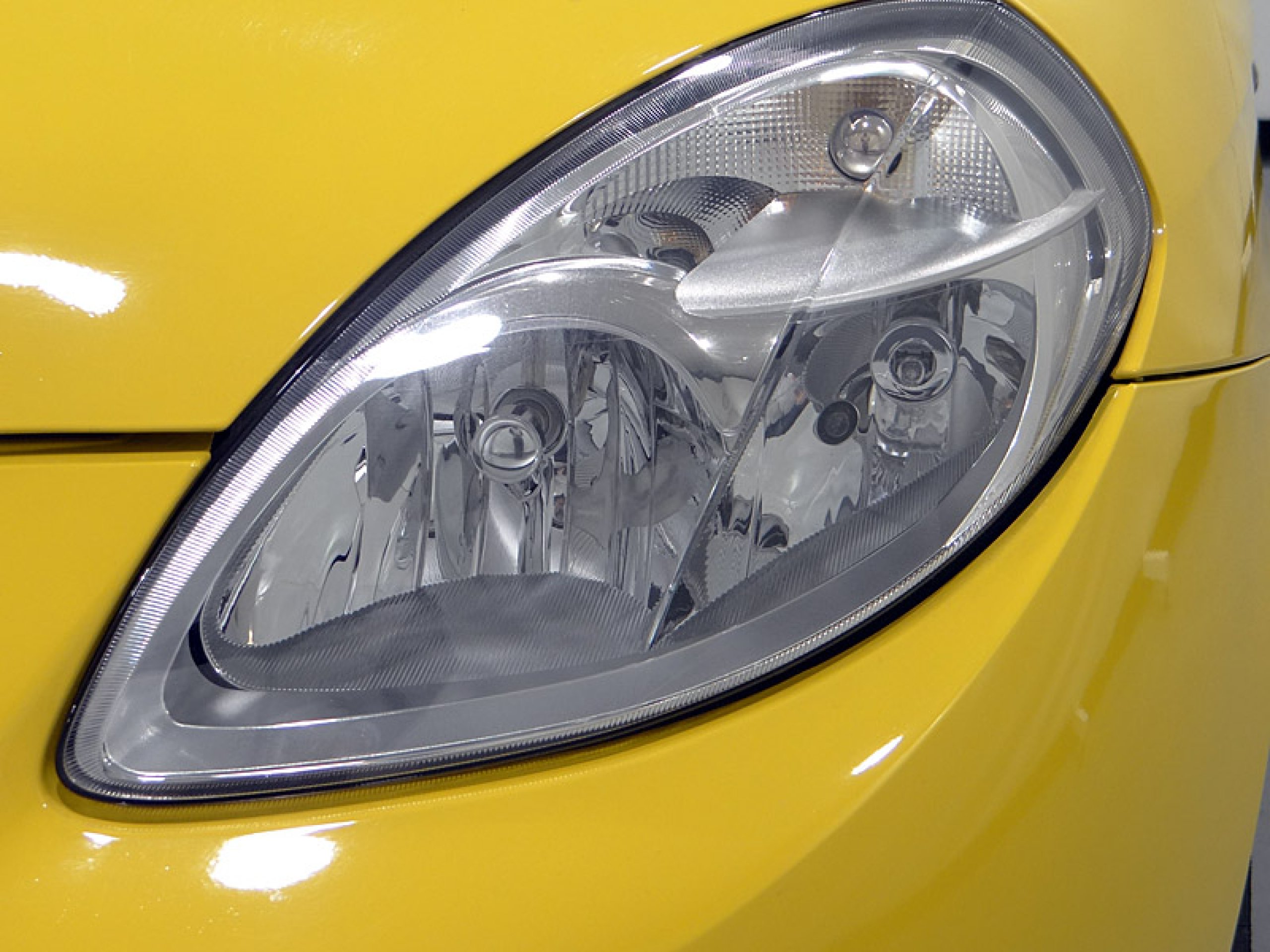 Foto Lancia Ypsilon 20