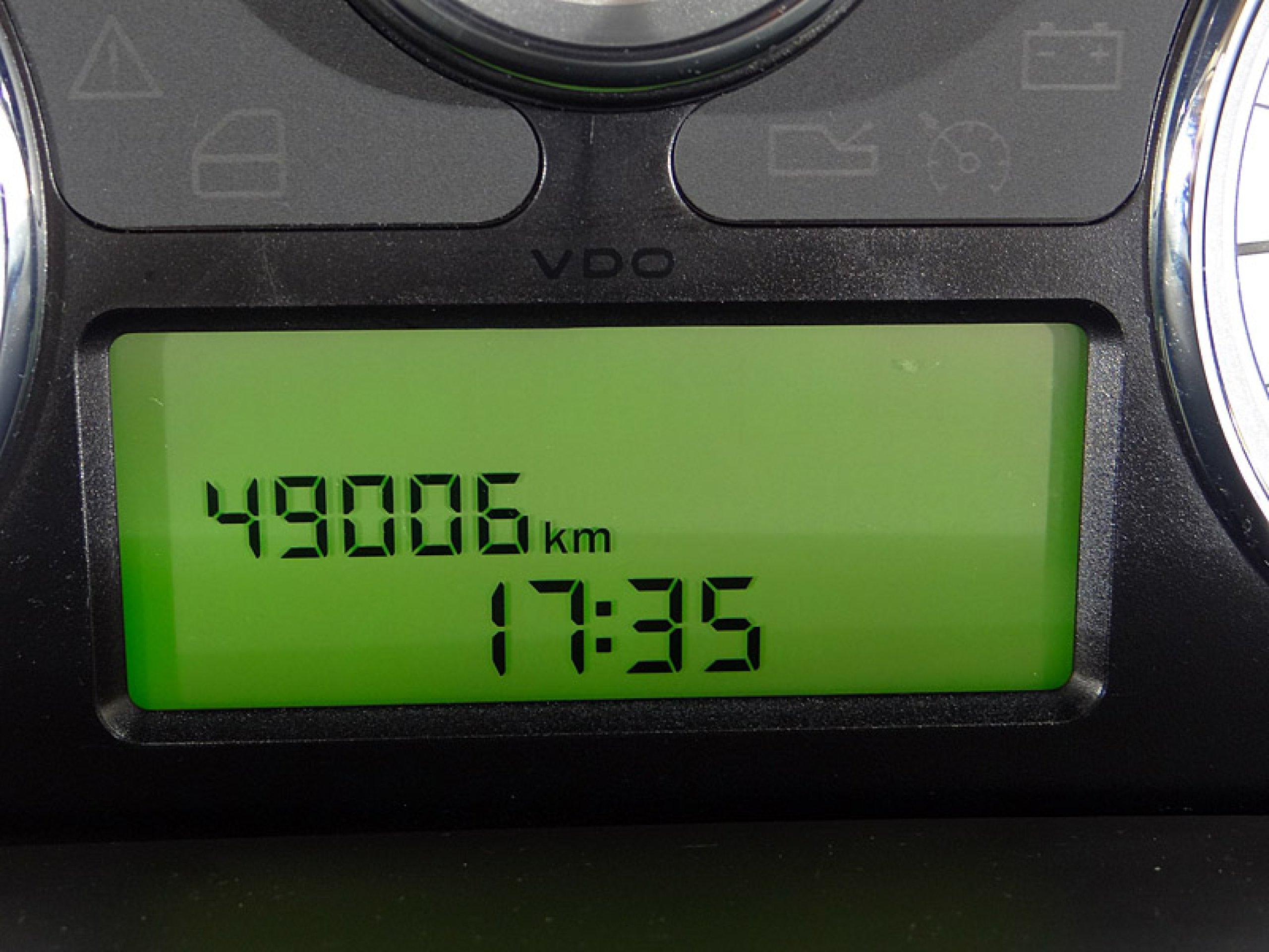 Foto Lancia Ypsilon 36