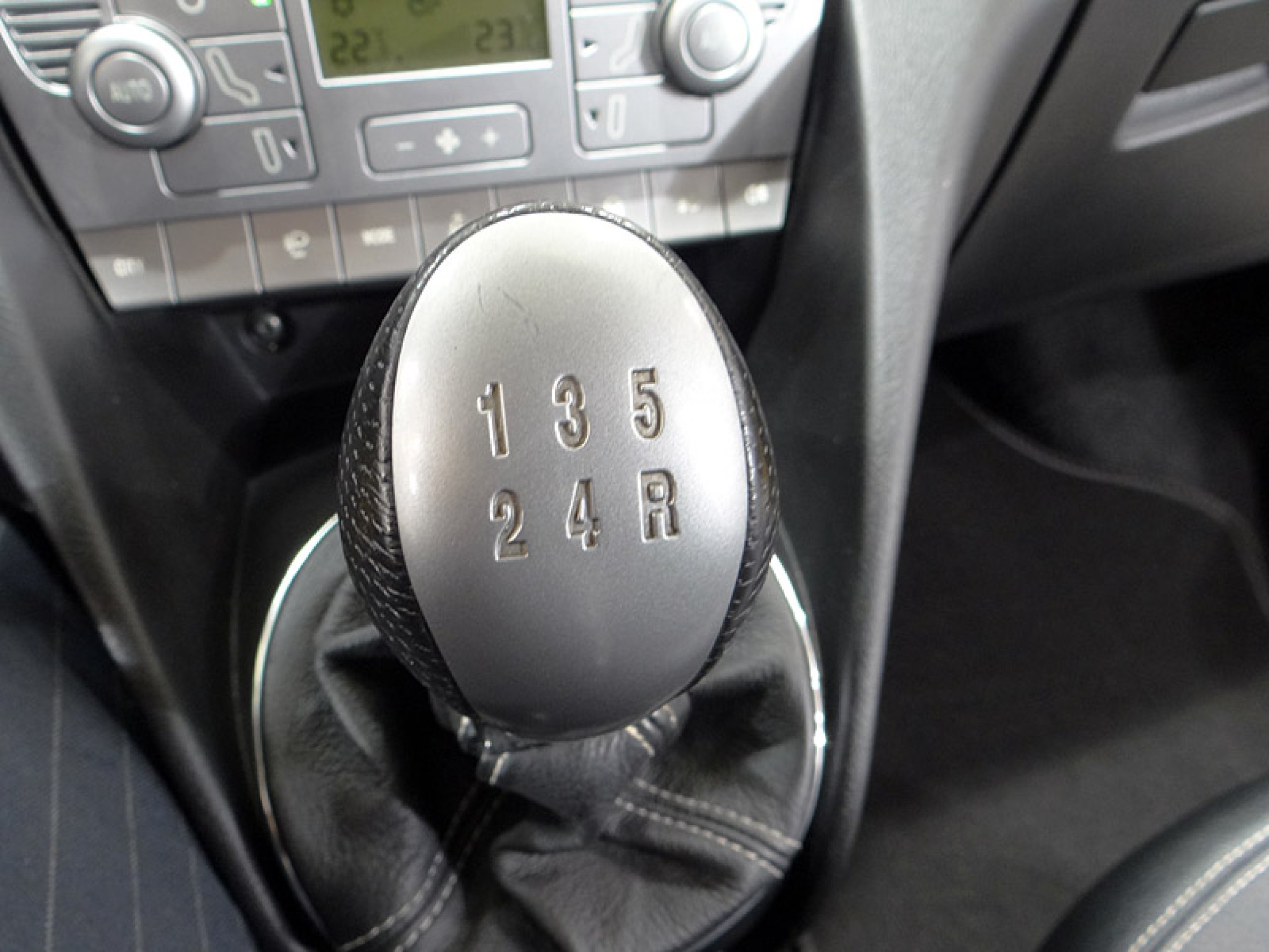 Foto Lancia Ypsilon 39