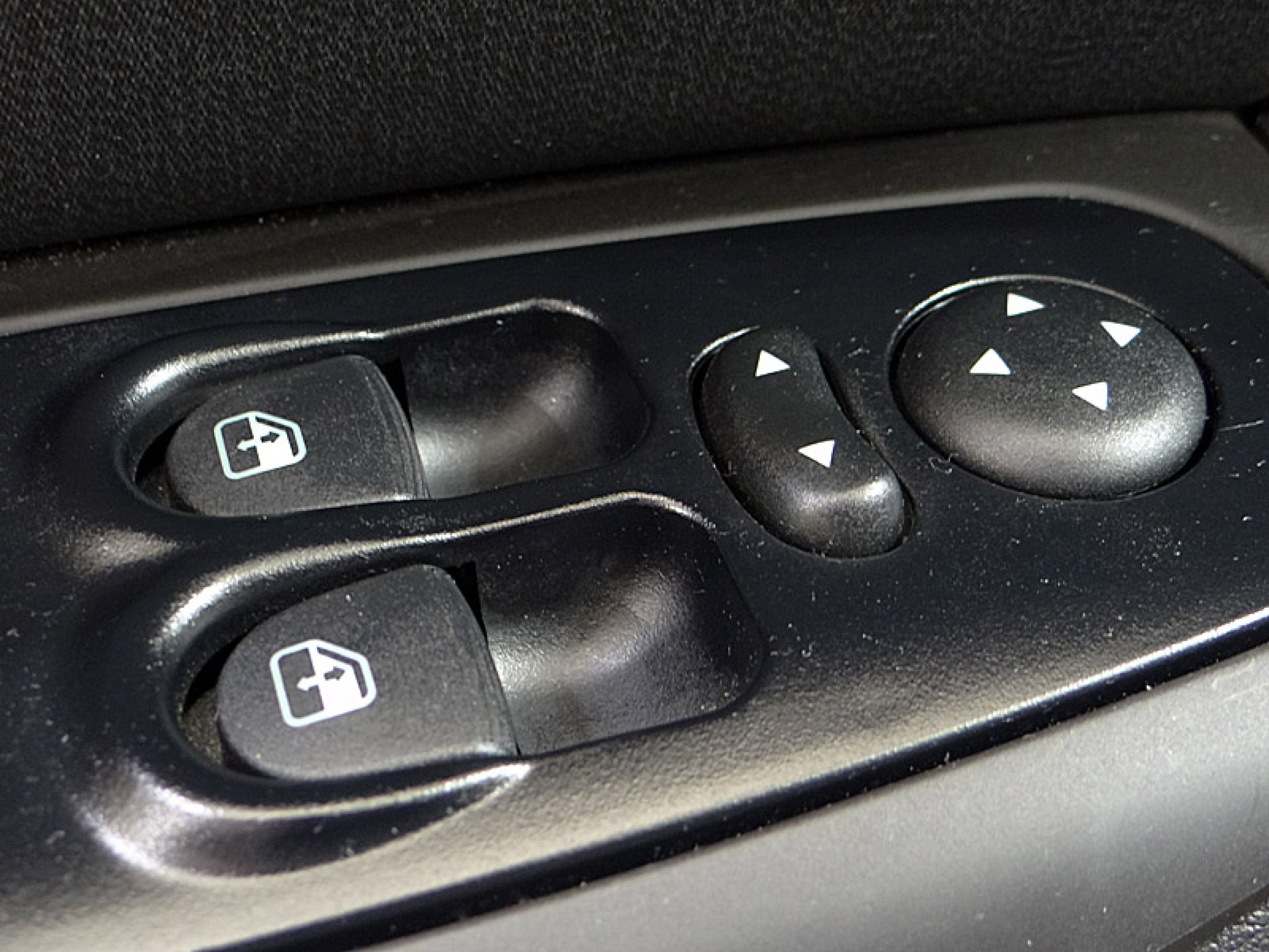 Foto Lancia Ypsilon 43