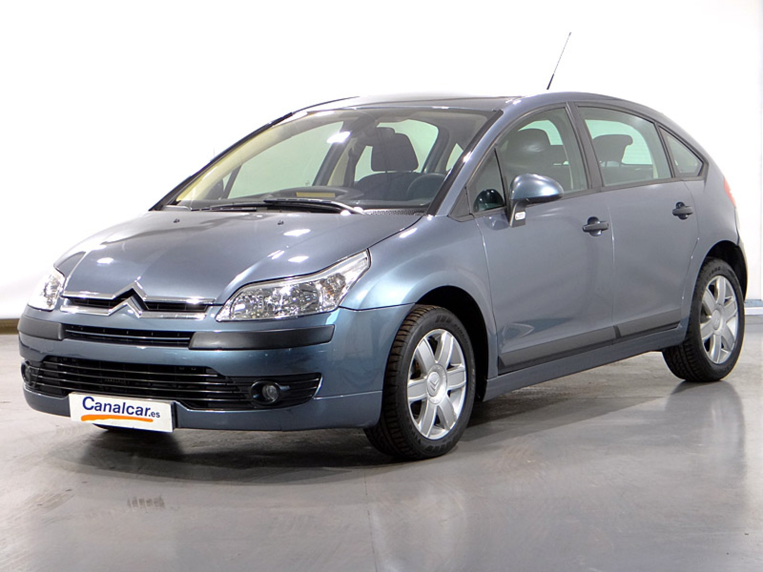Foto Citroen C4 2