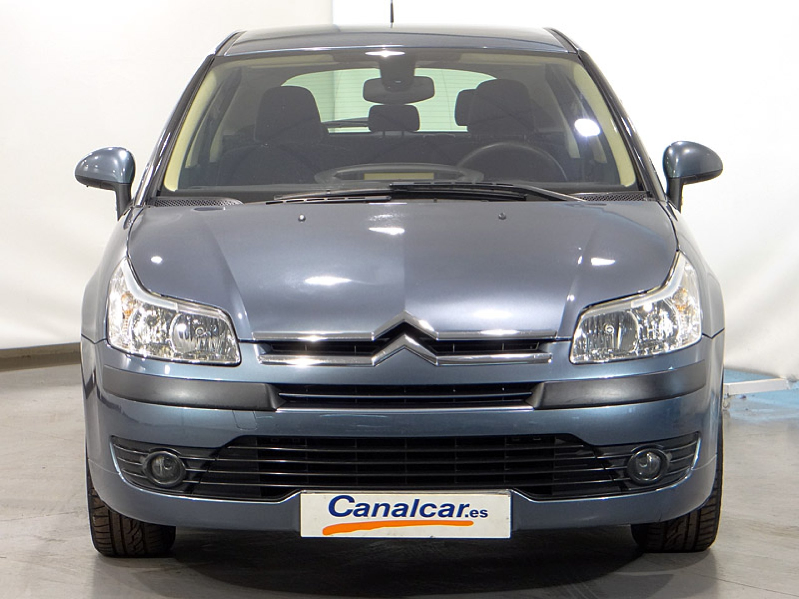 Foto Citroen C4 3