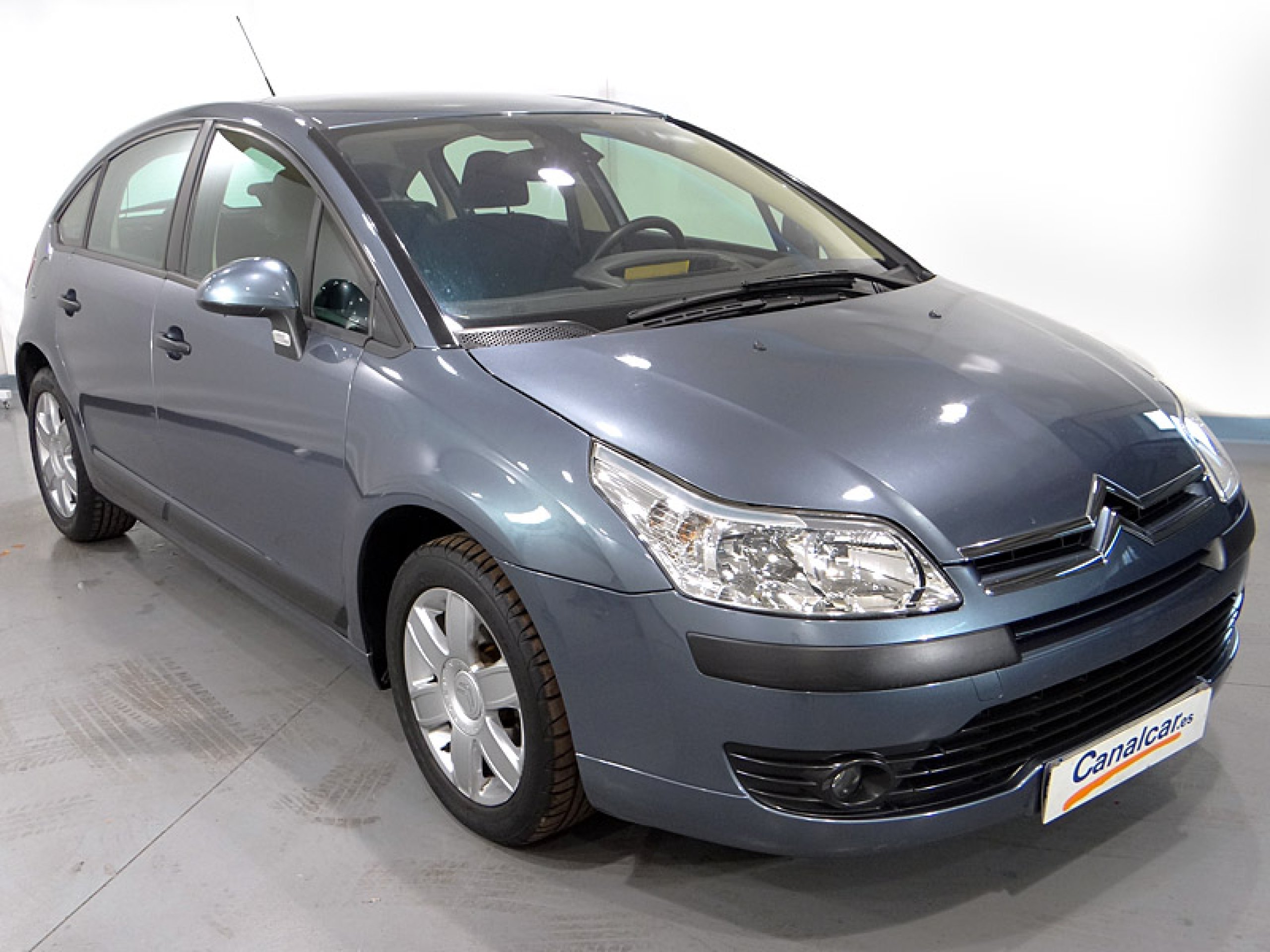 Foto Citroen C4 5
