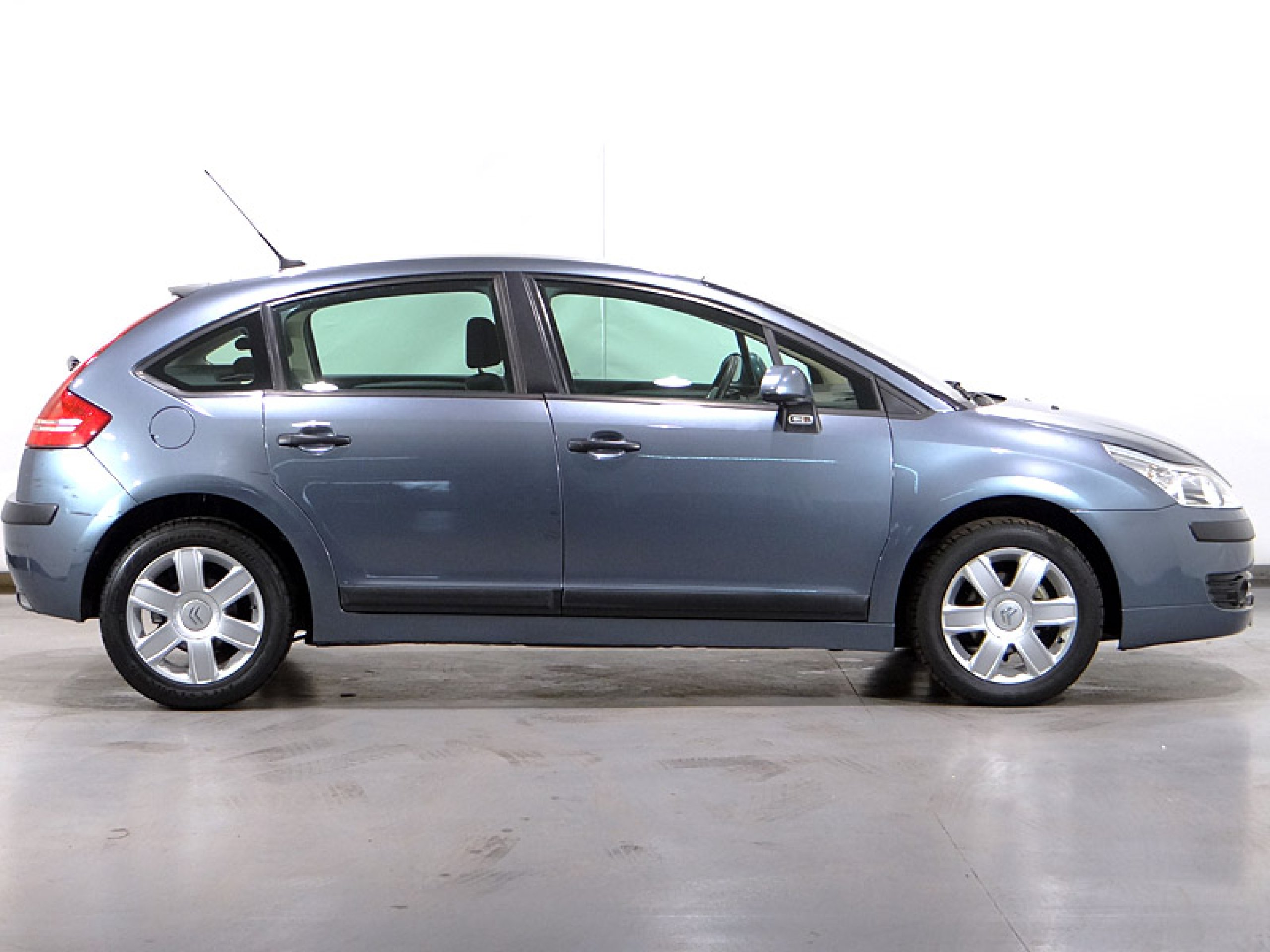 Foto Citroen C4 6