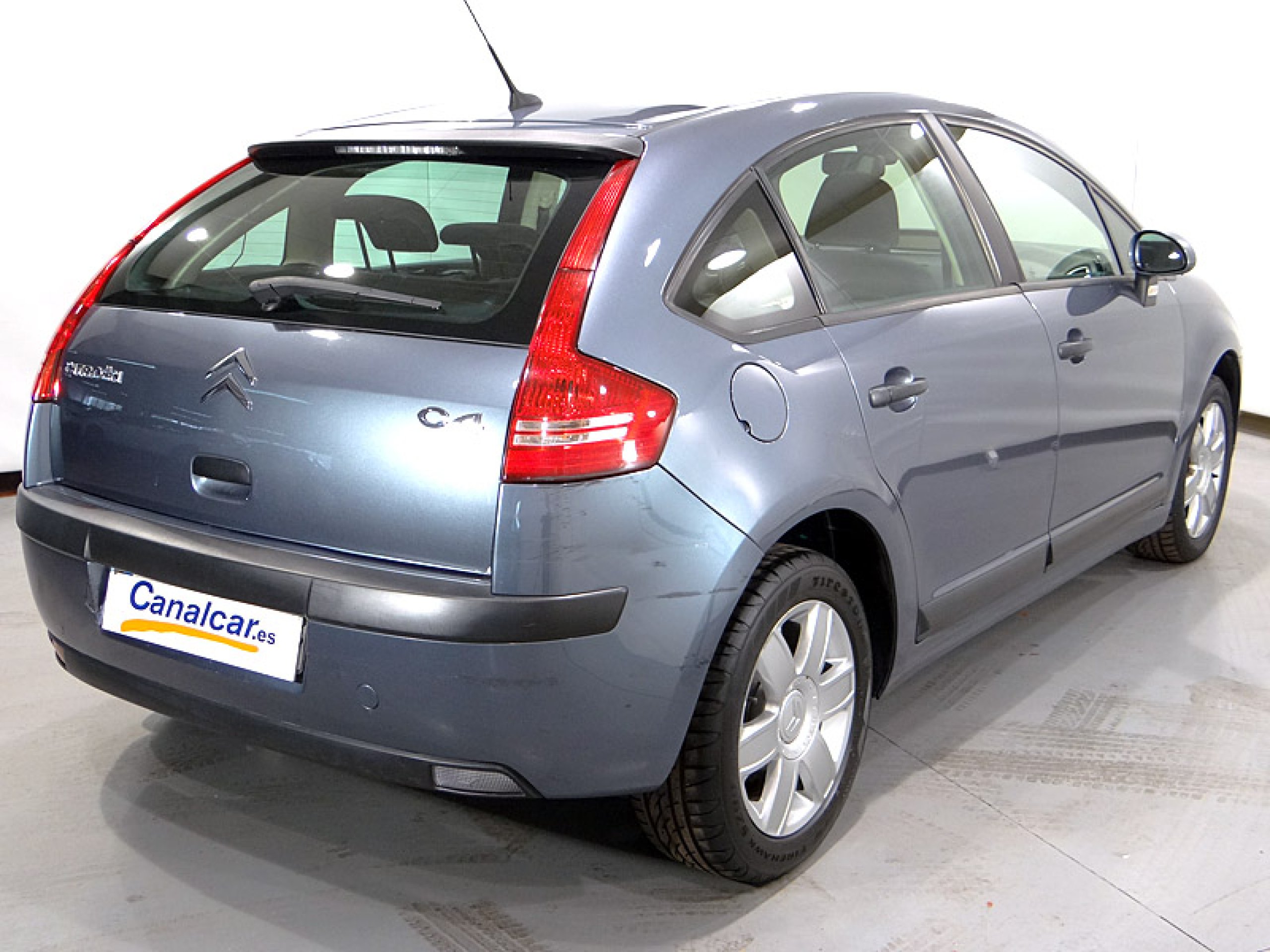Foto Citroen C4 7