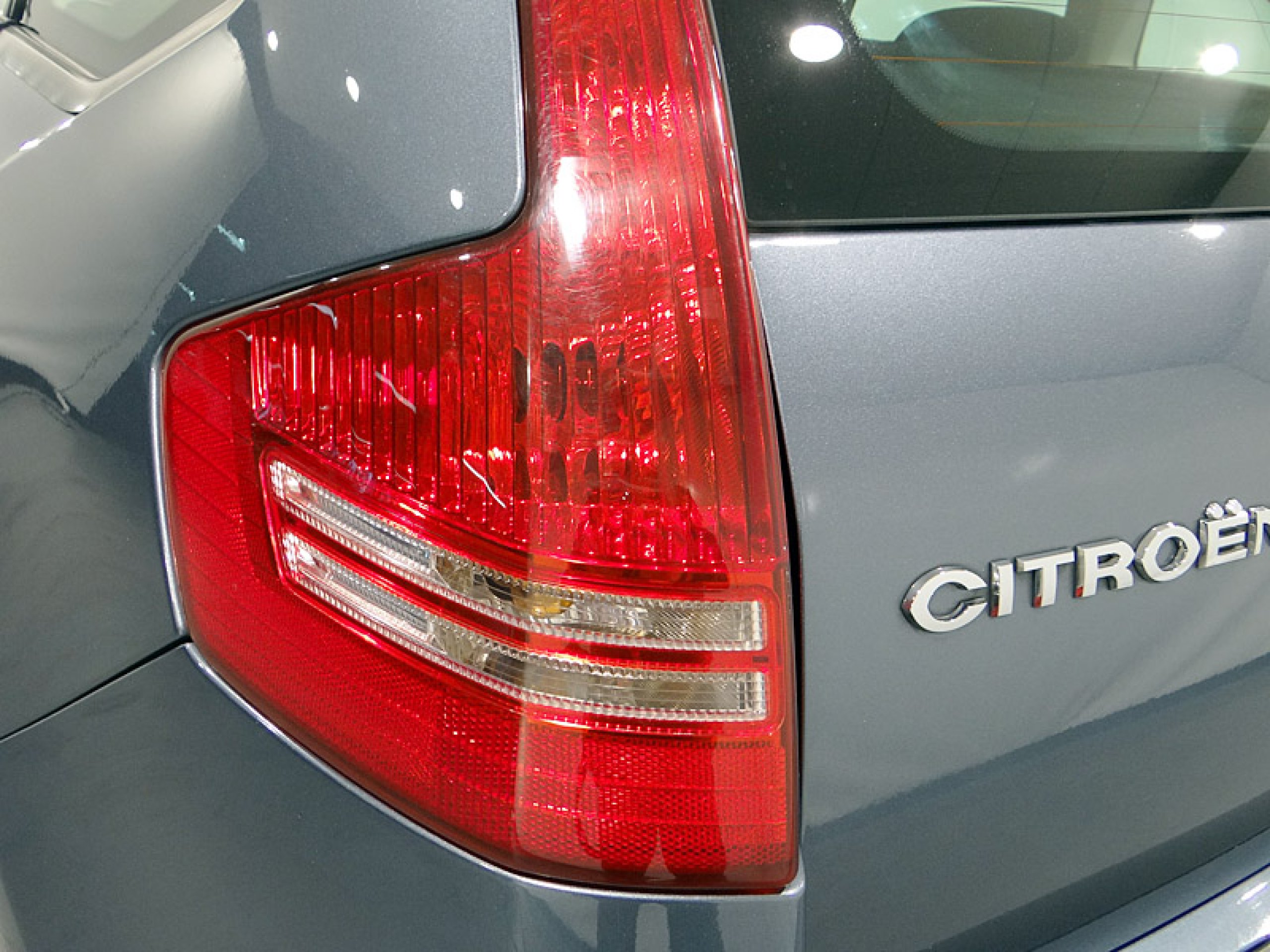 Foto Citroen C4 14