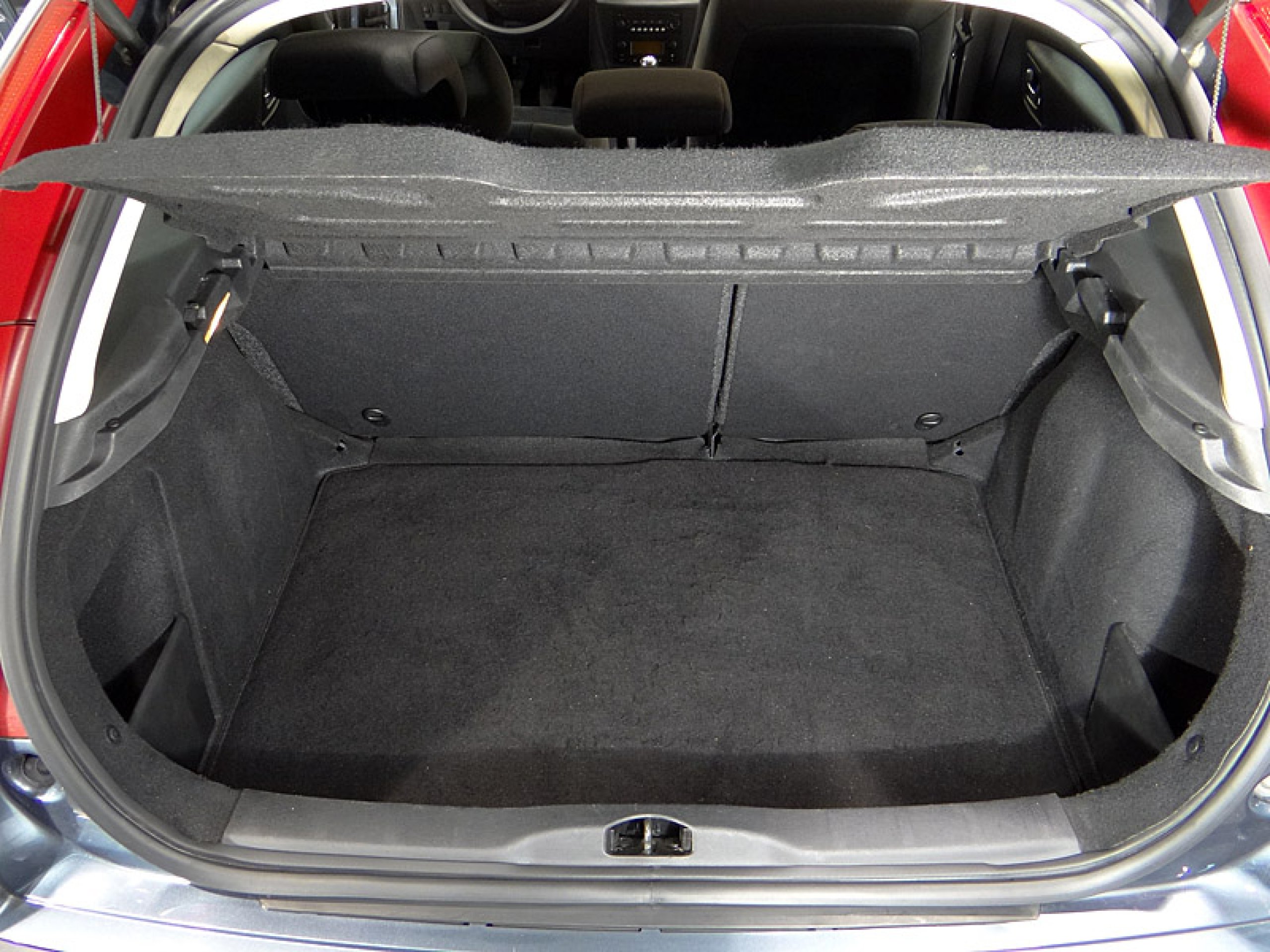 Foto Citroen C4 15