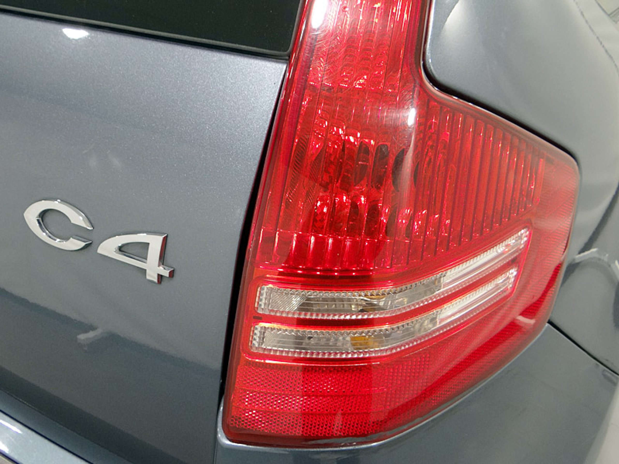 Foto Citroen C4 16