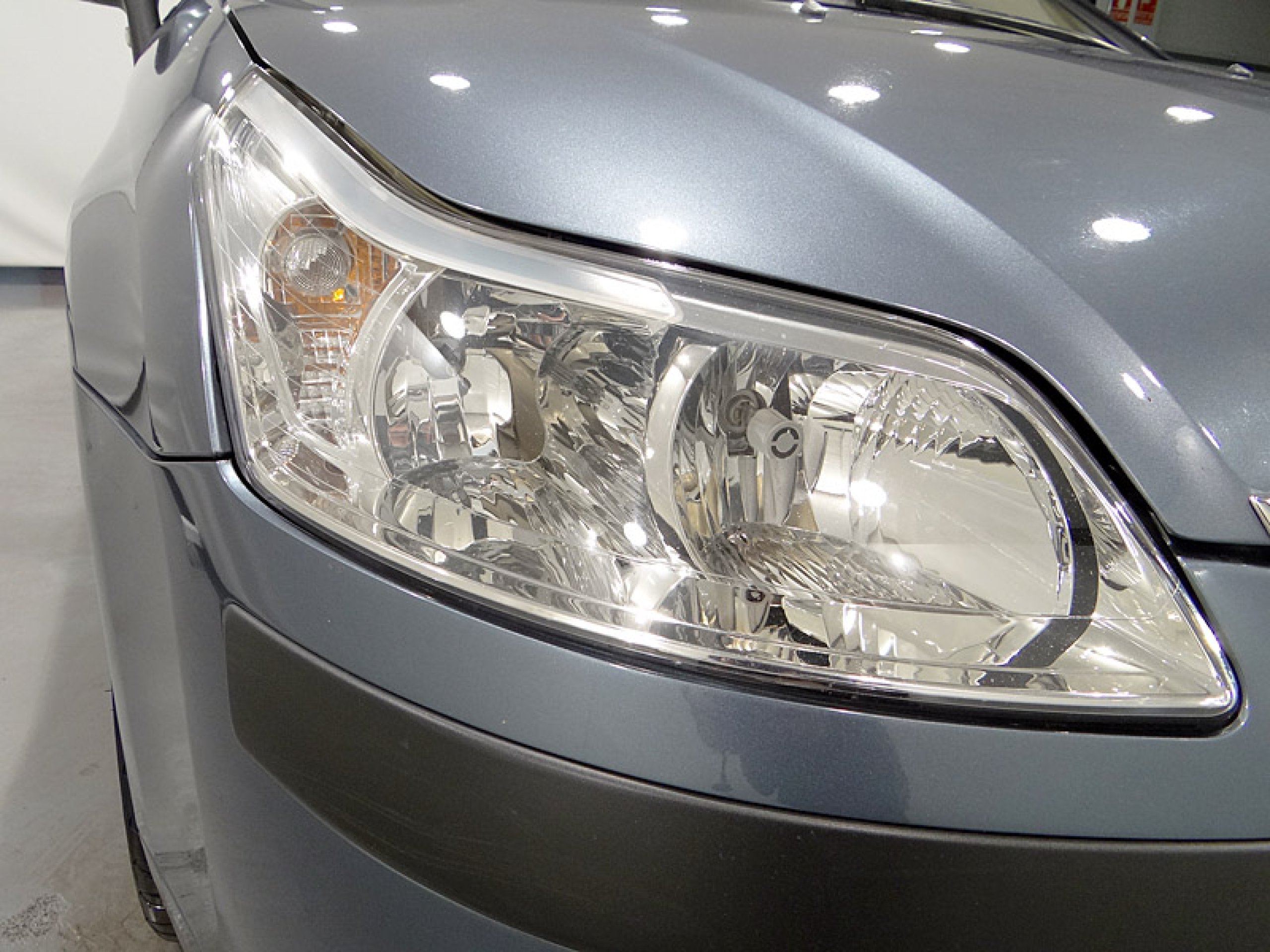 Foto Citroen C4 17