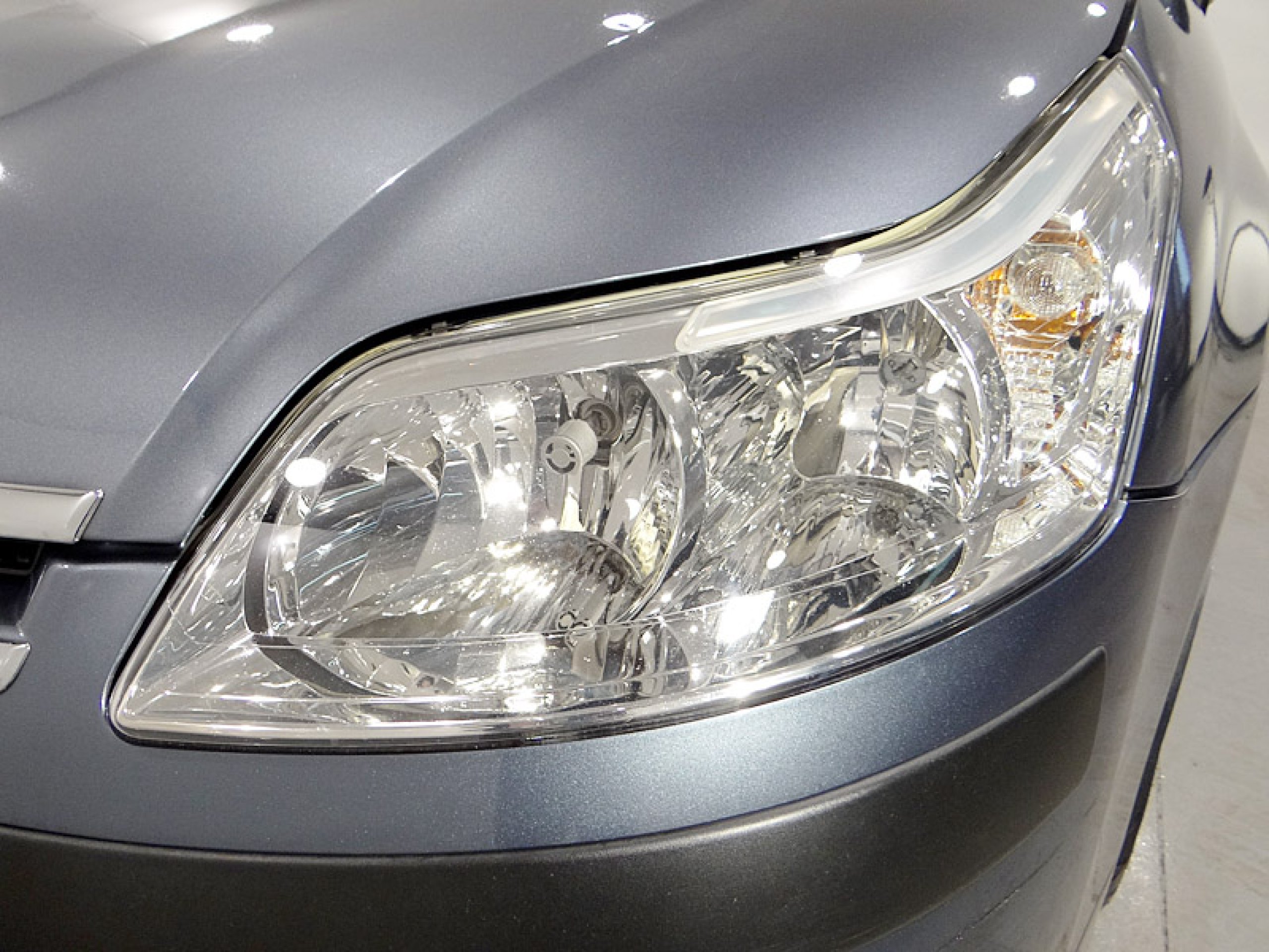 Foto Citroen C4 19