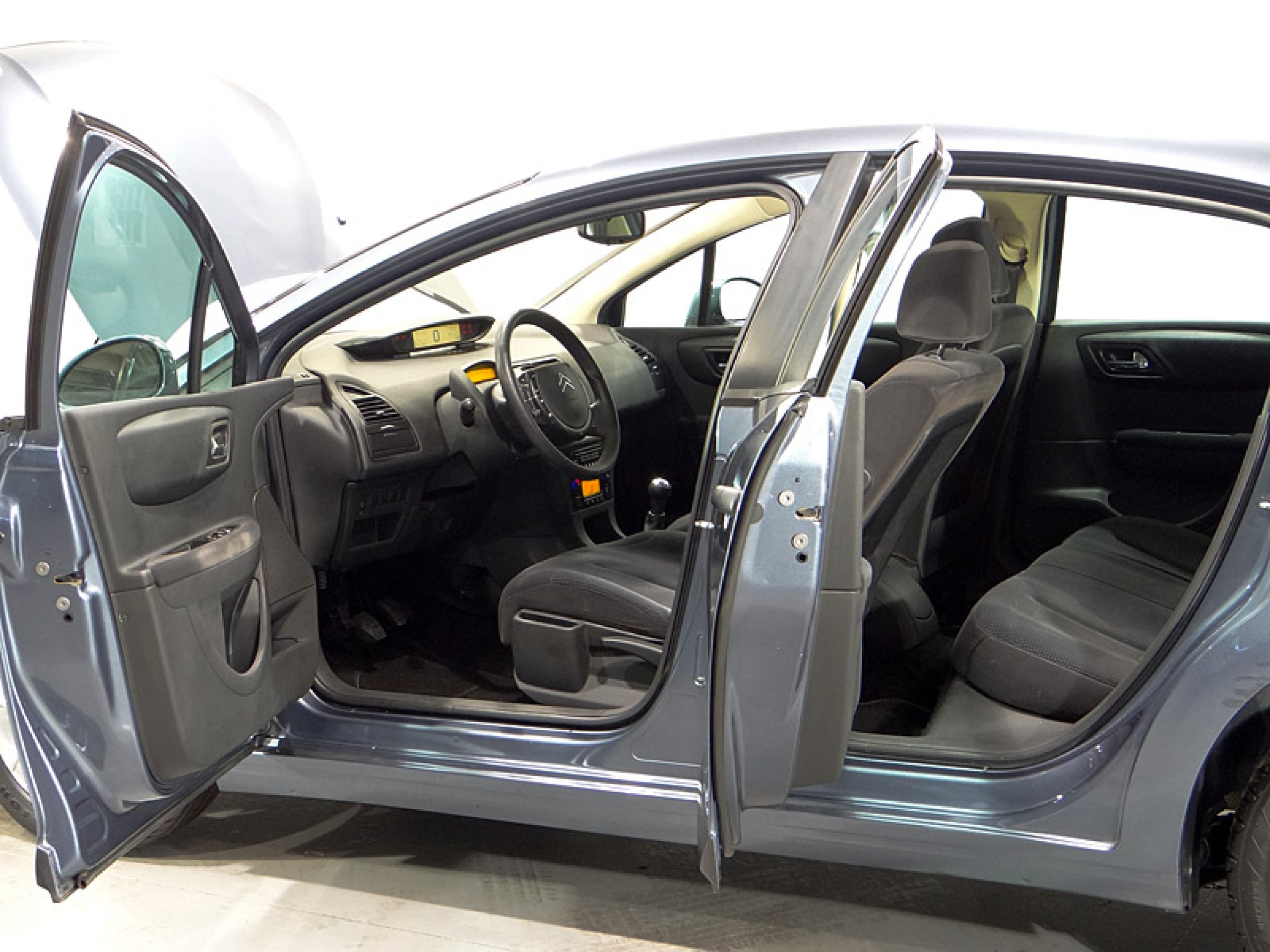 Foto Citroen C4 20
