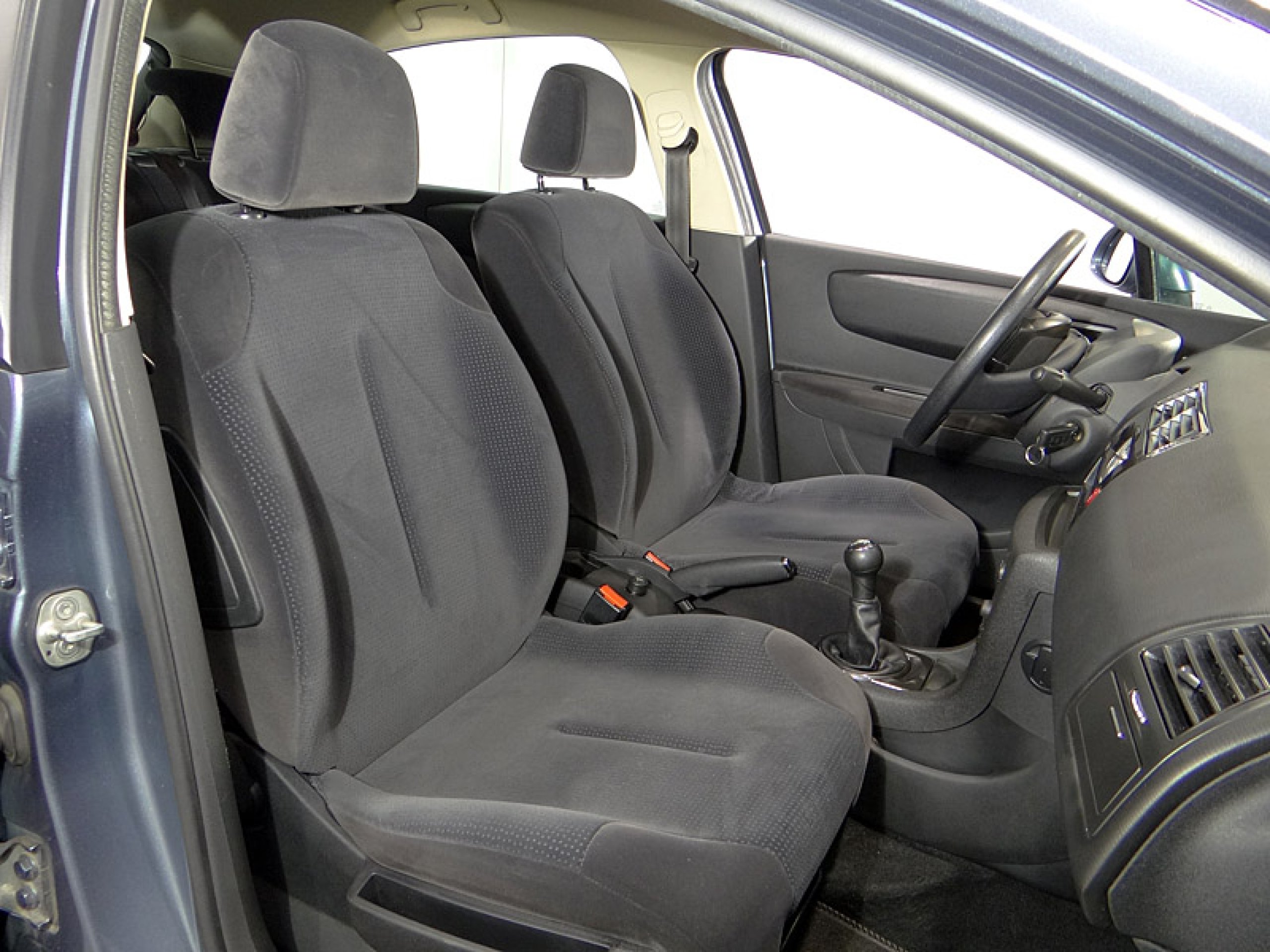 Foto Citroen C4 22