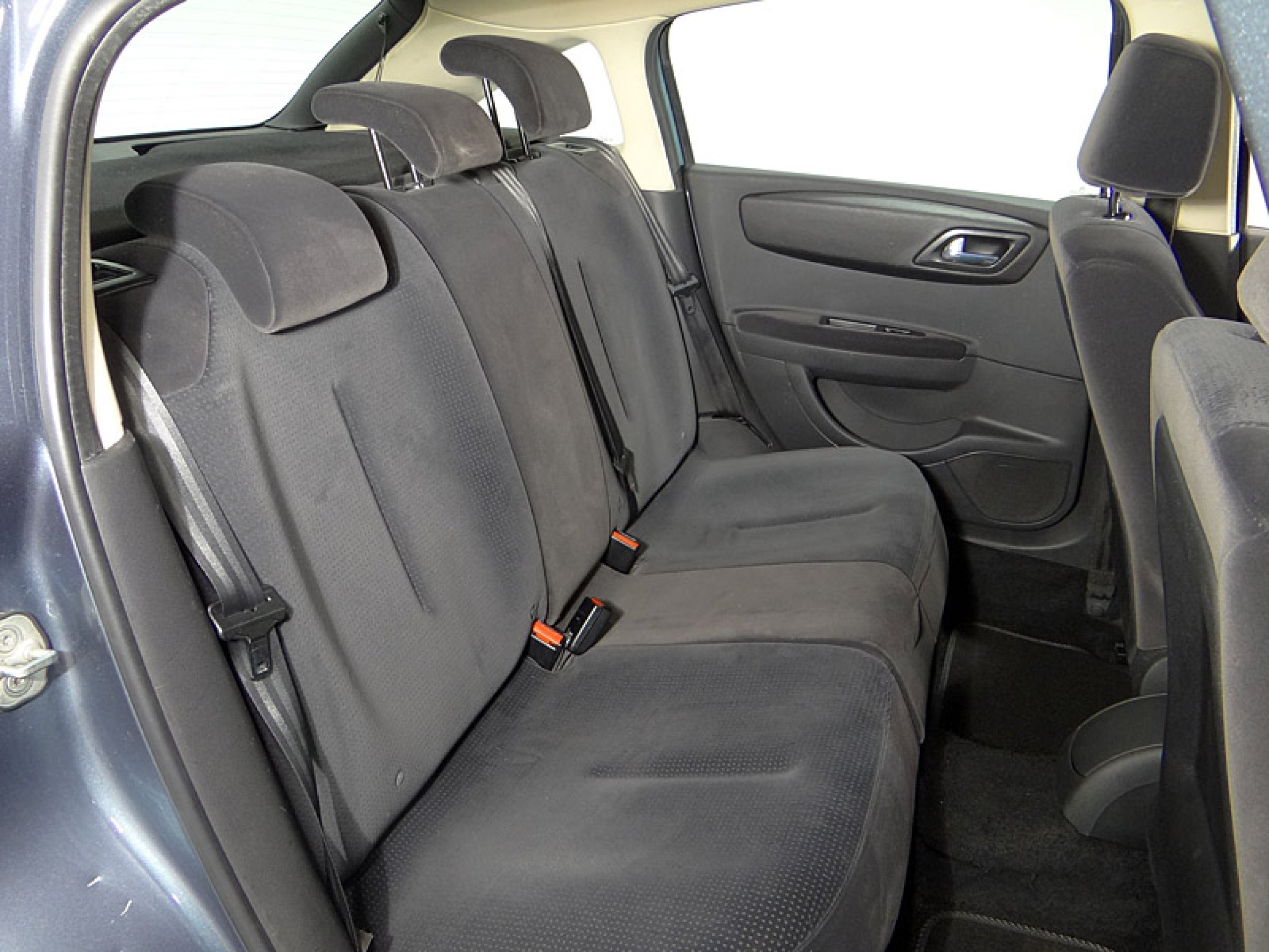 Foto Citroen C4 23