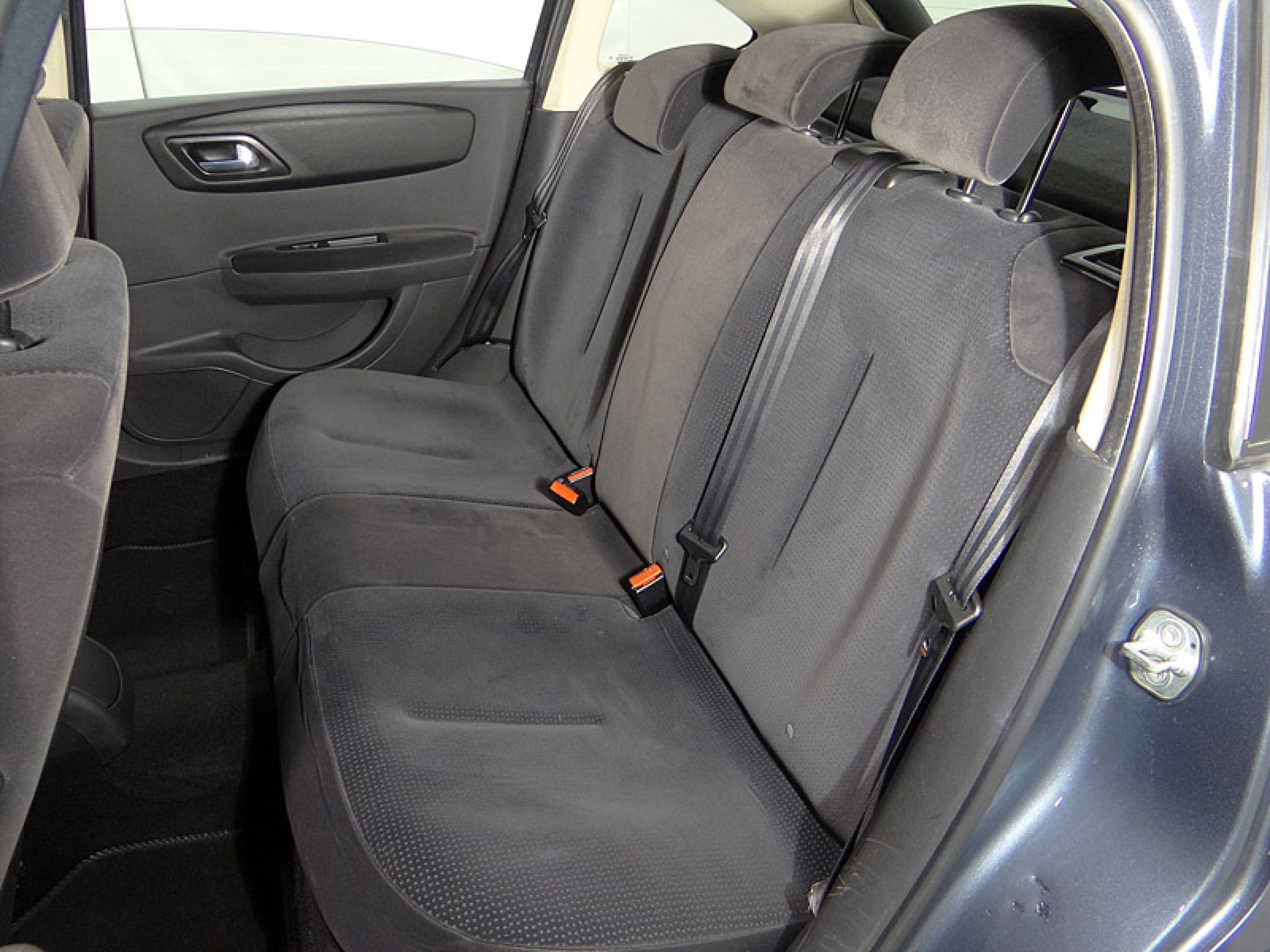 Foto Citroen C4 24