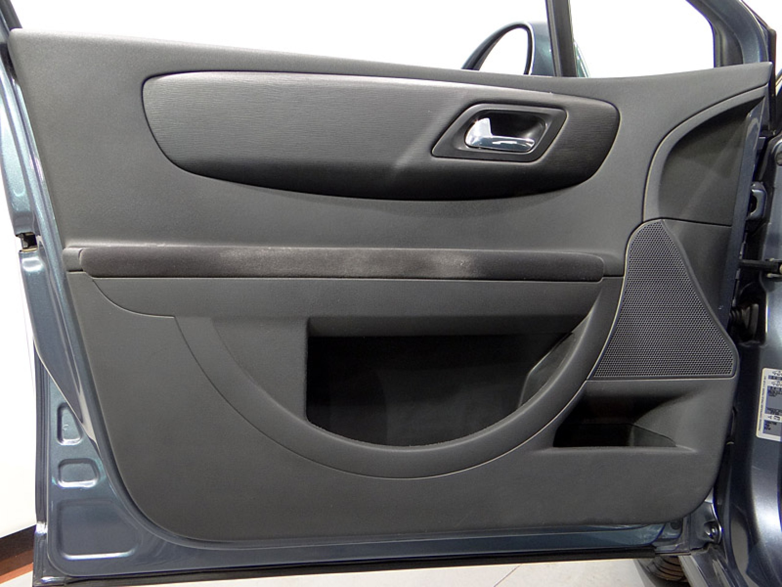 Foto Citroen C4 25