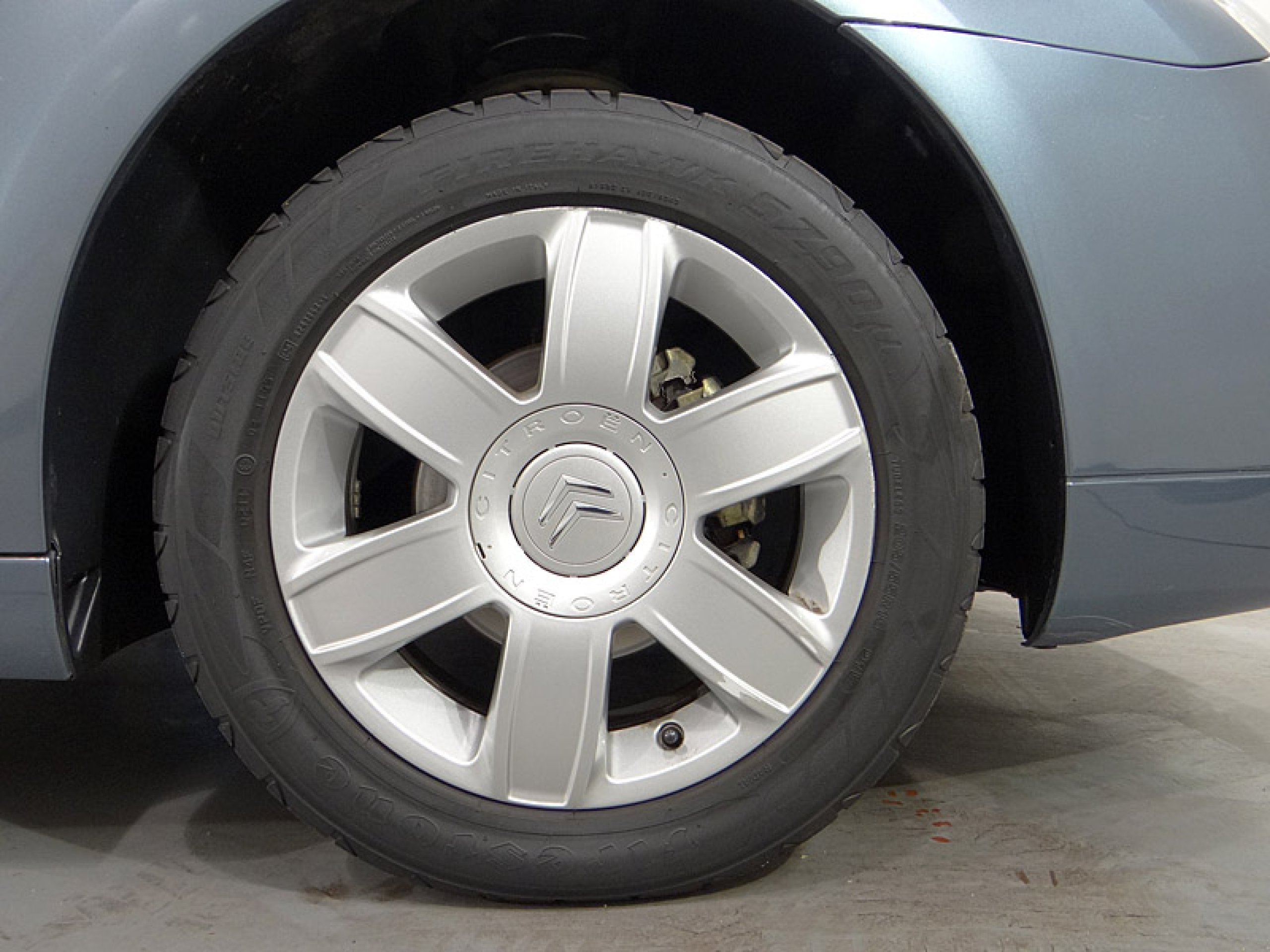 Foto Citroen C4 30