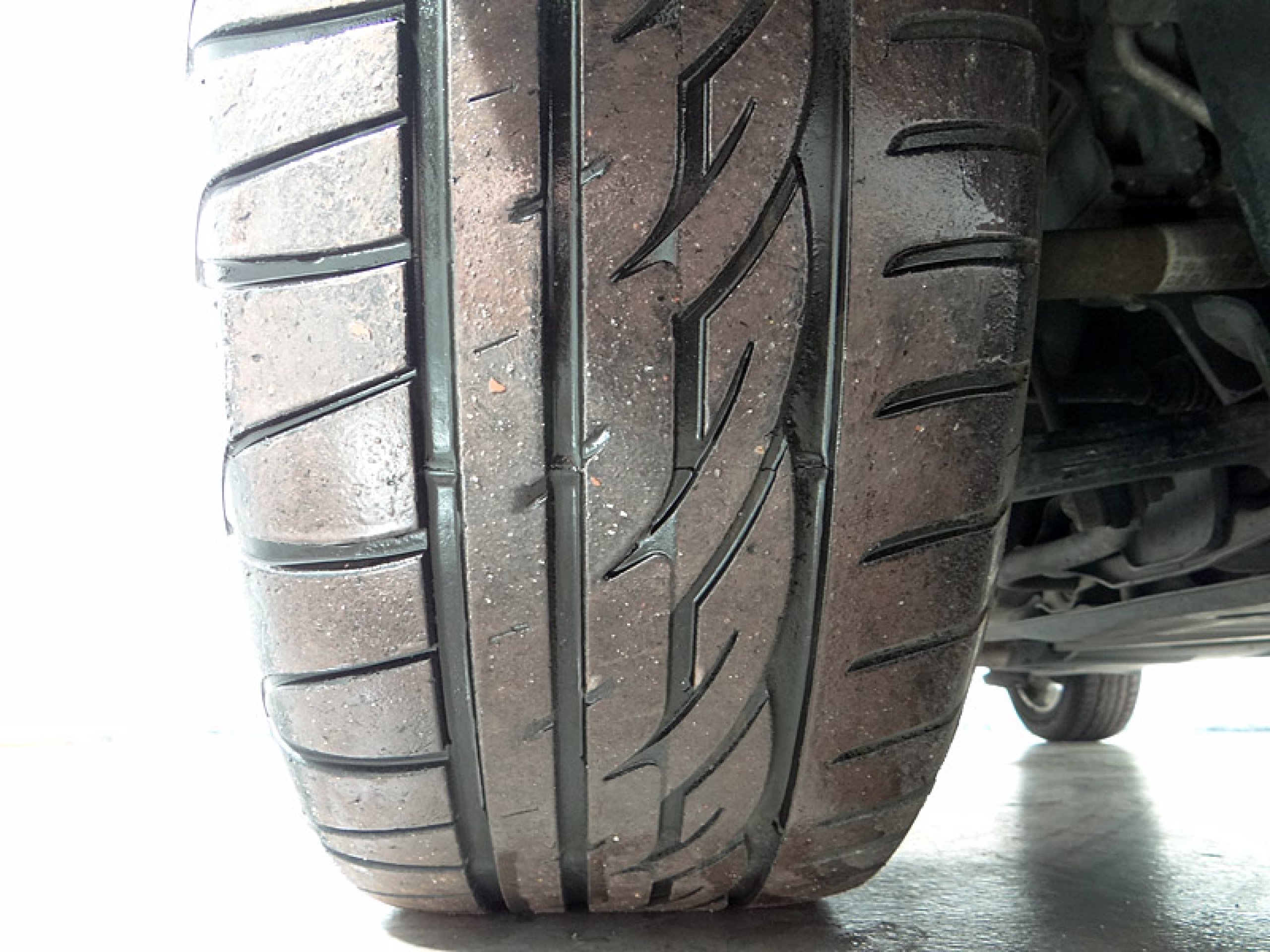 Foto Citroen C4 33