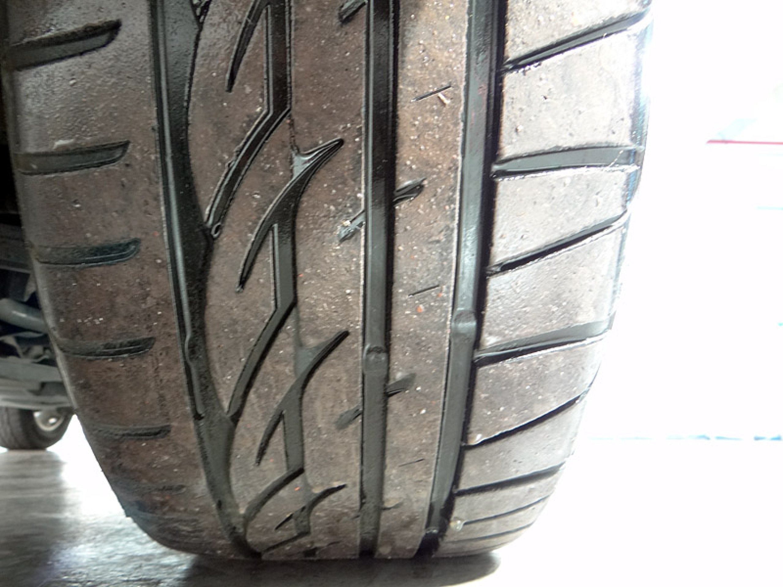 Foto Citroen C4 34