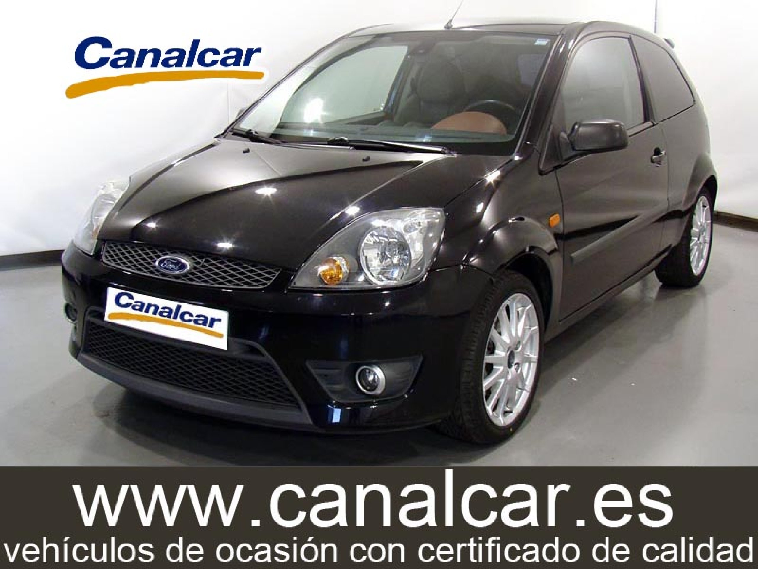 Foto Ford Fiesta 1