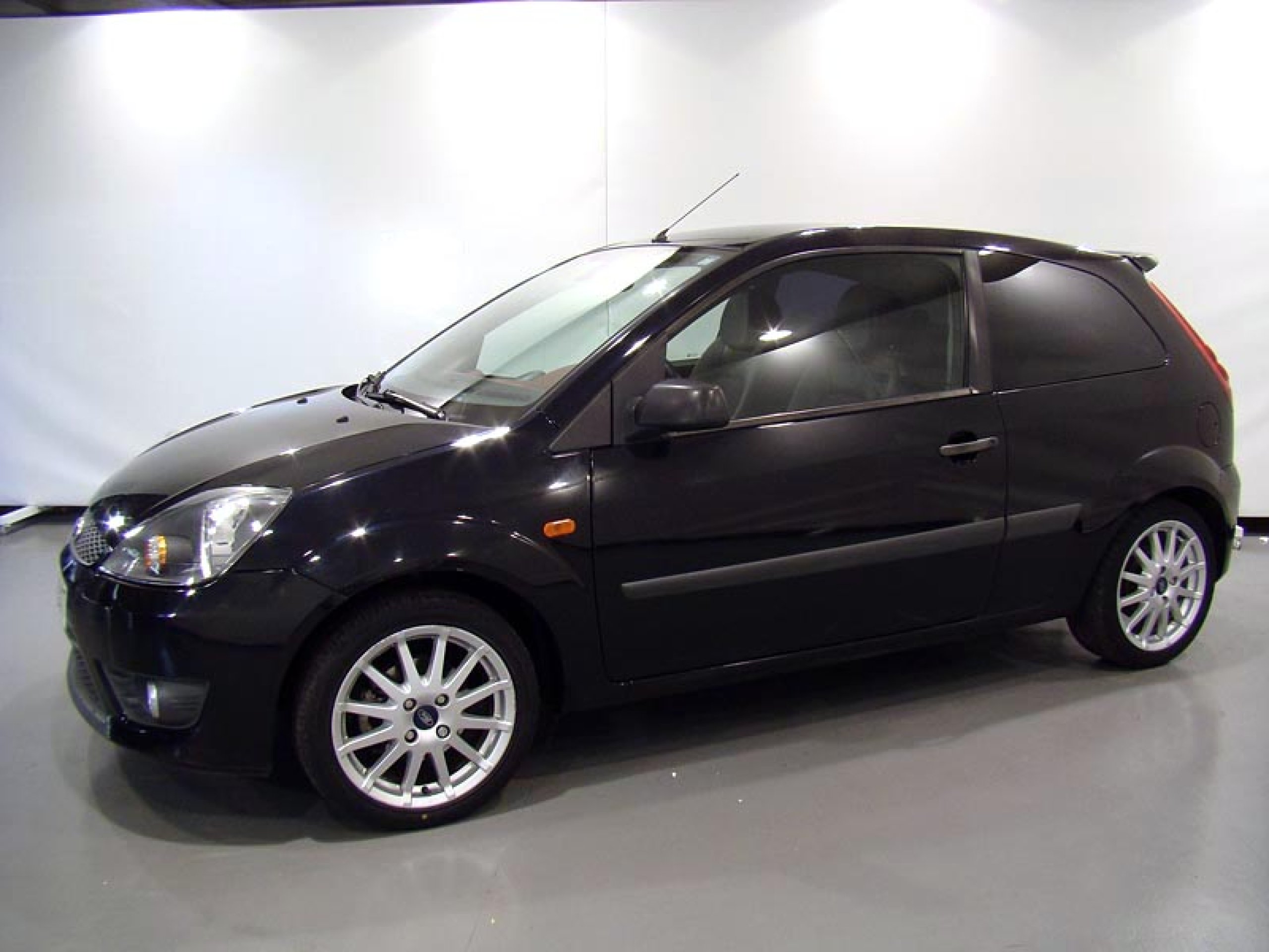 Foto Ford Fiesta 2