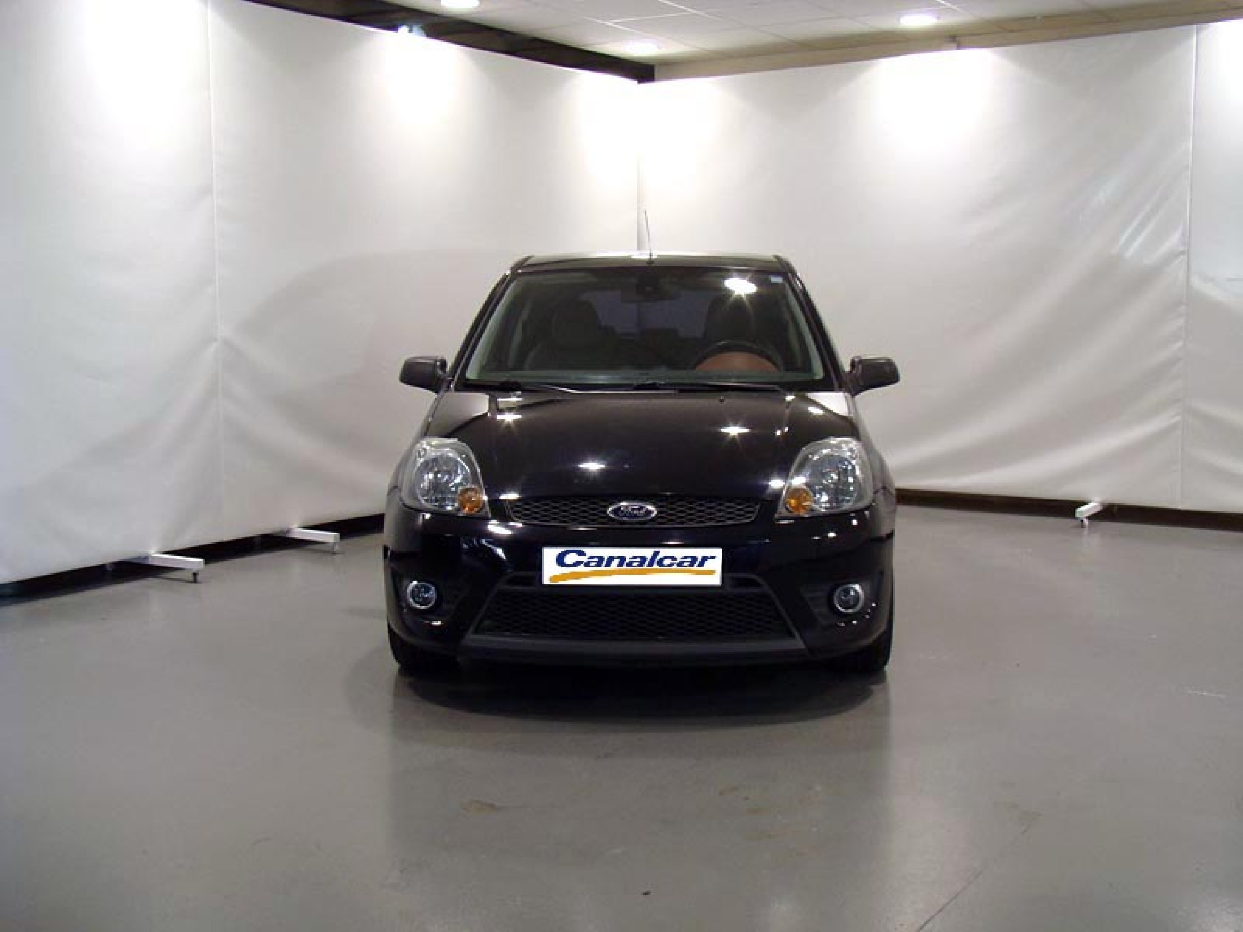 Foto Ford Fiesta 4