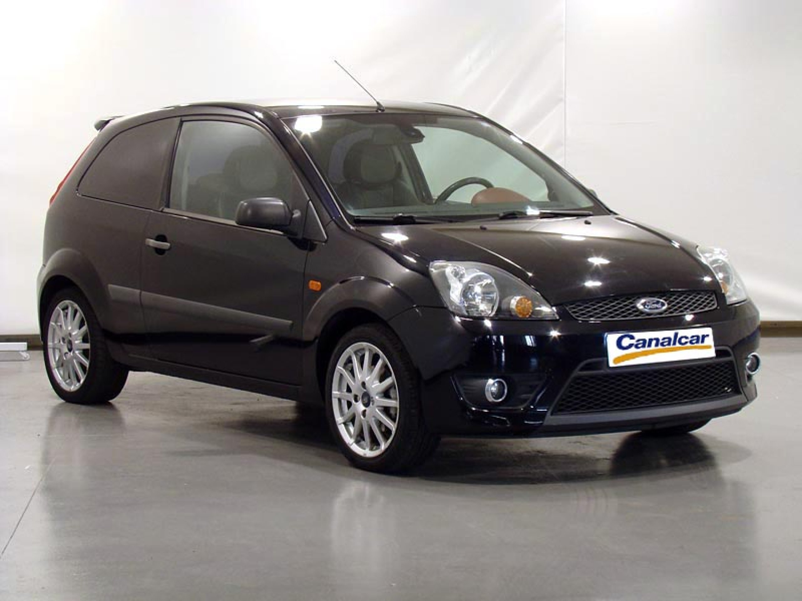 Foto Ford Fiesta 6