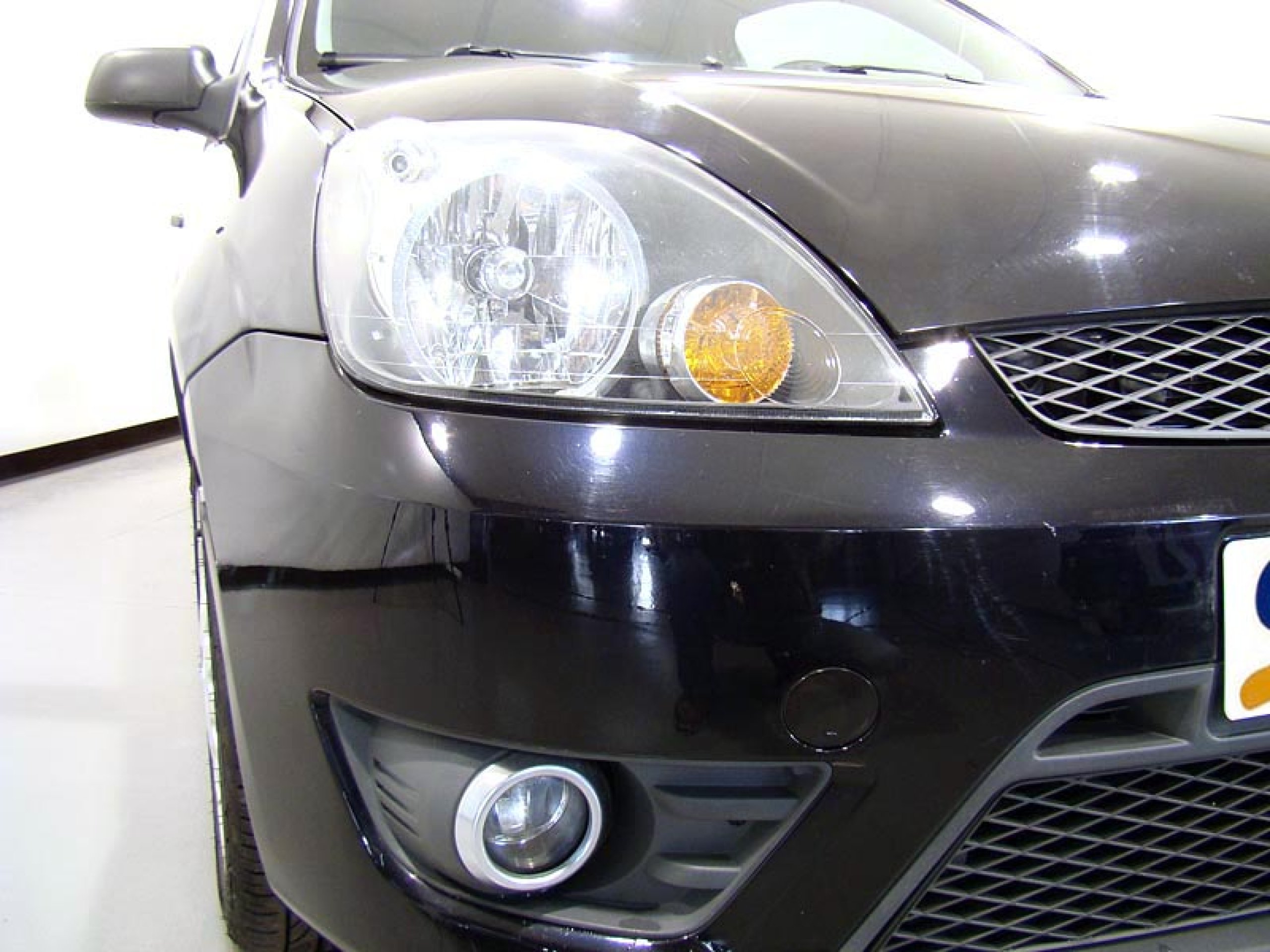 Foto Ford Fiesta 7