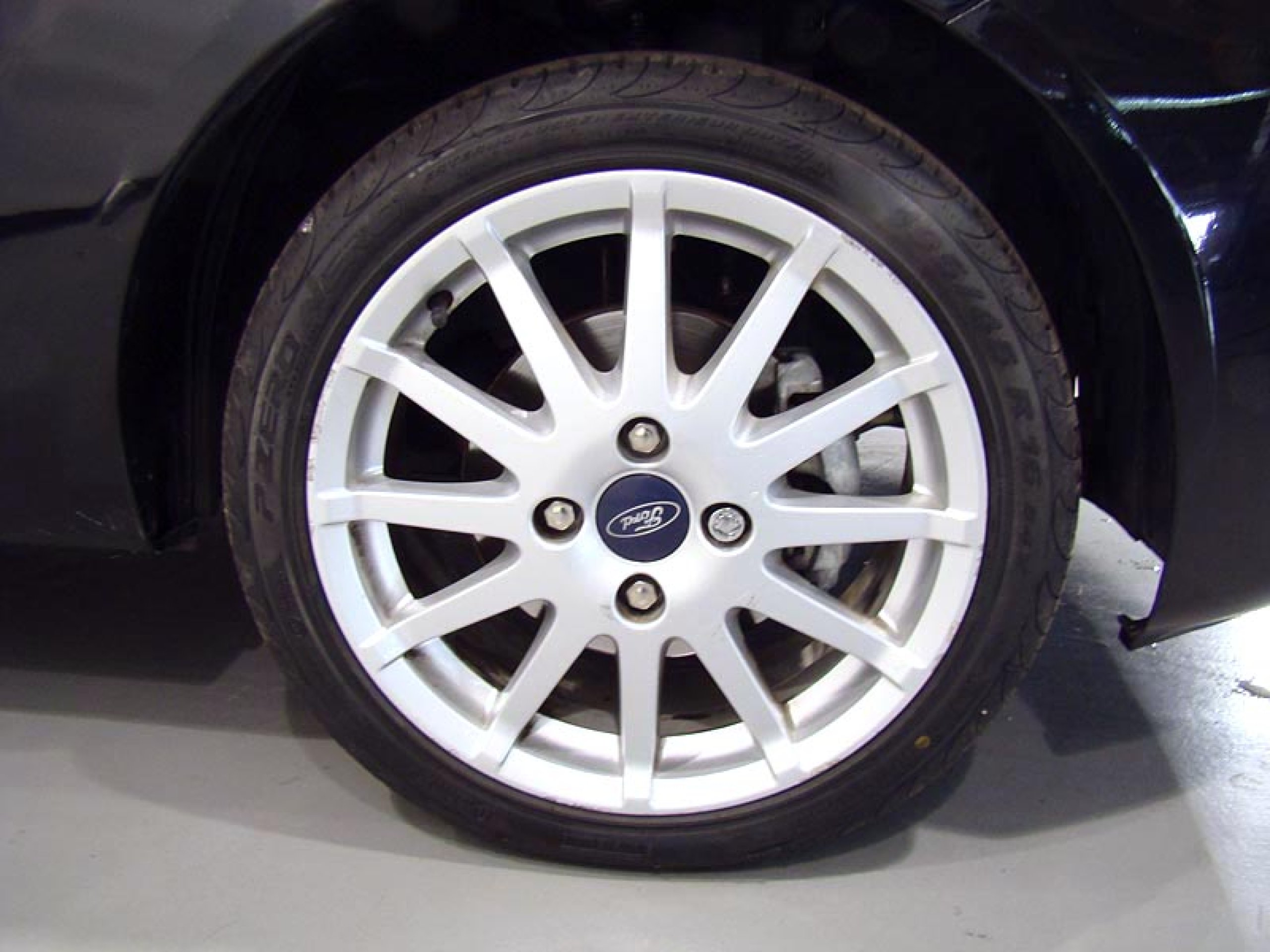 Foto Ford Fiesta 8