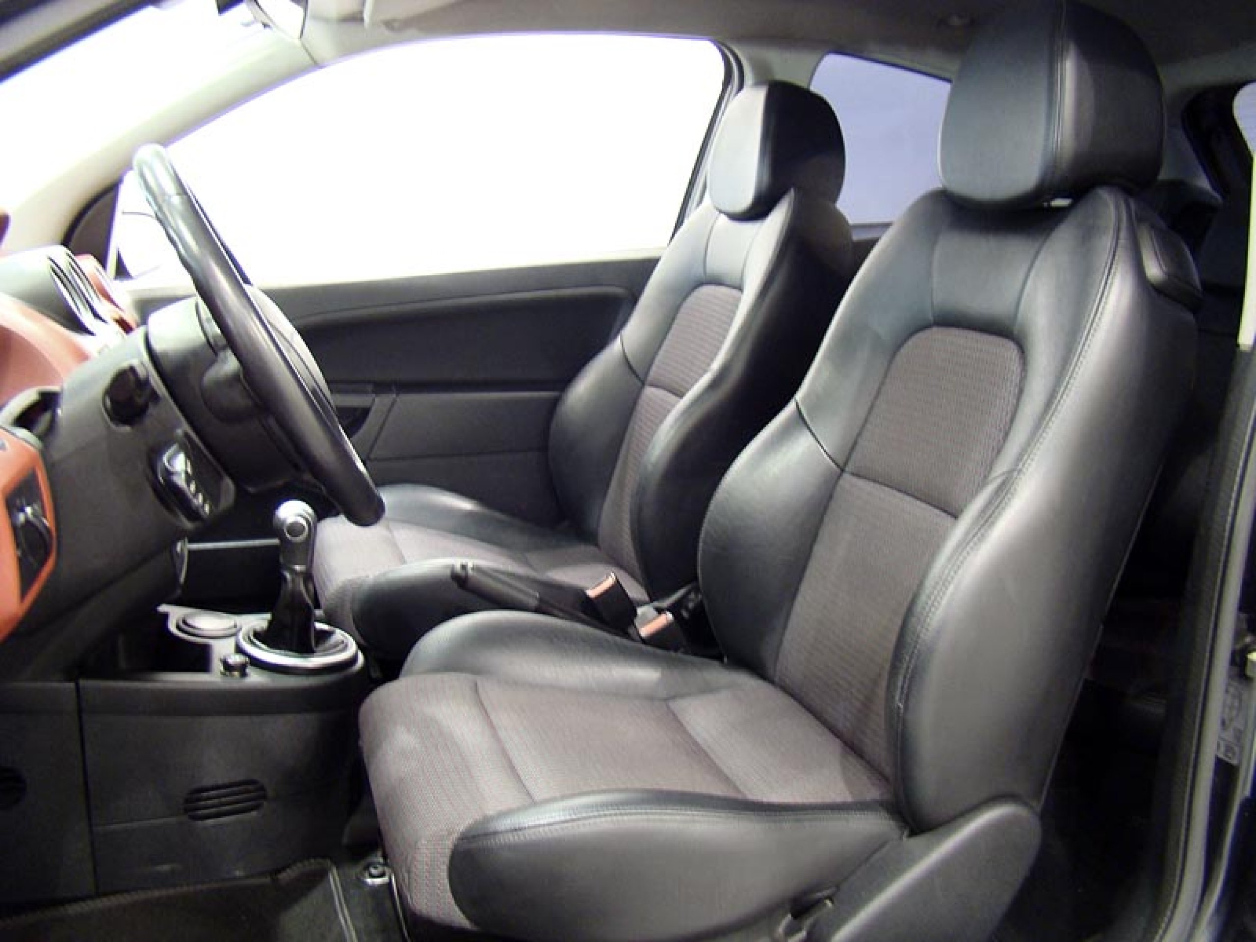 Foto Ford Fiesta 11