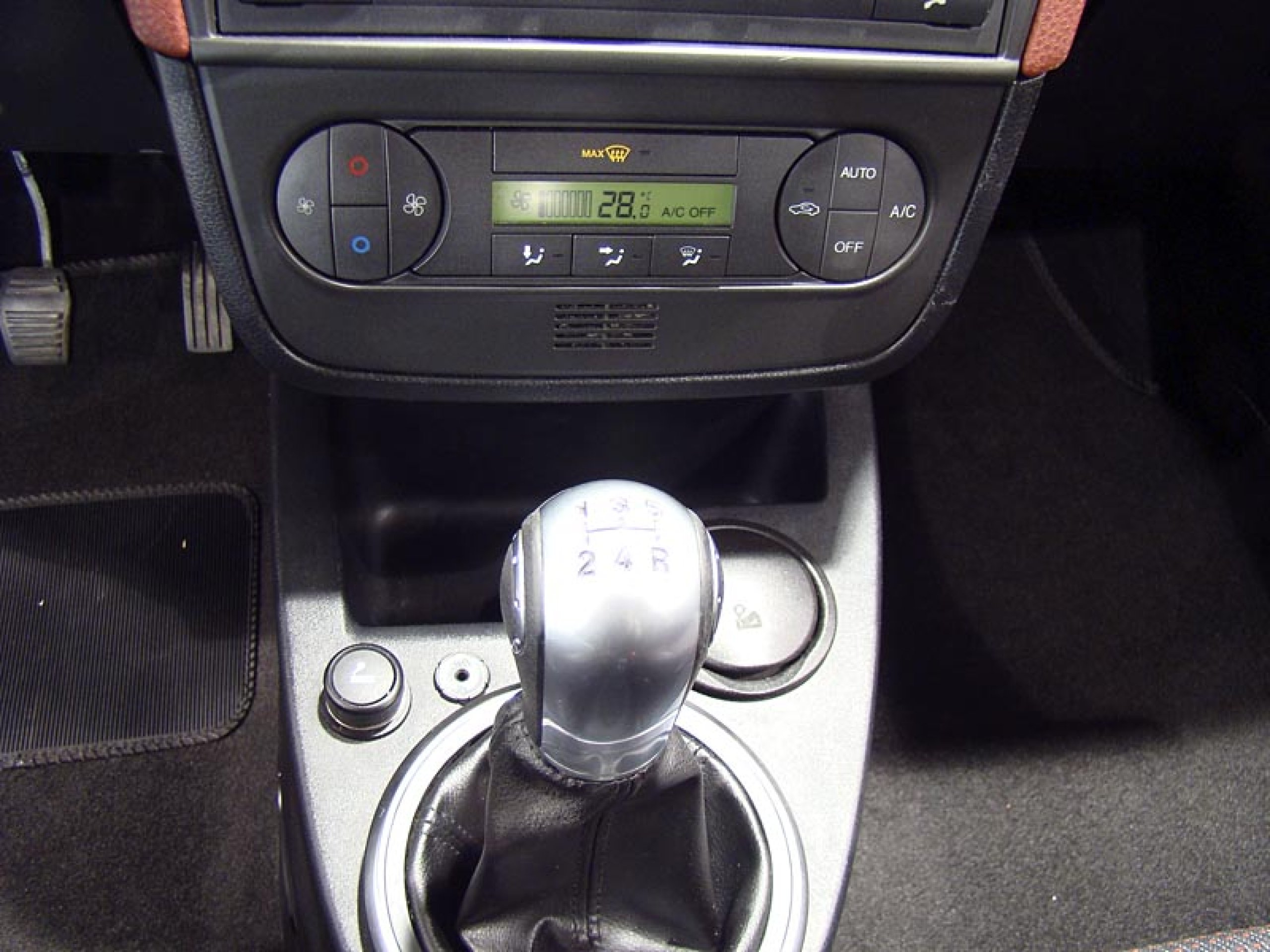 Foto Ford Fiesta 14