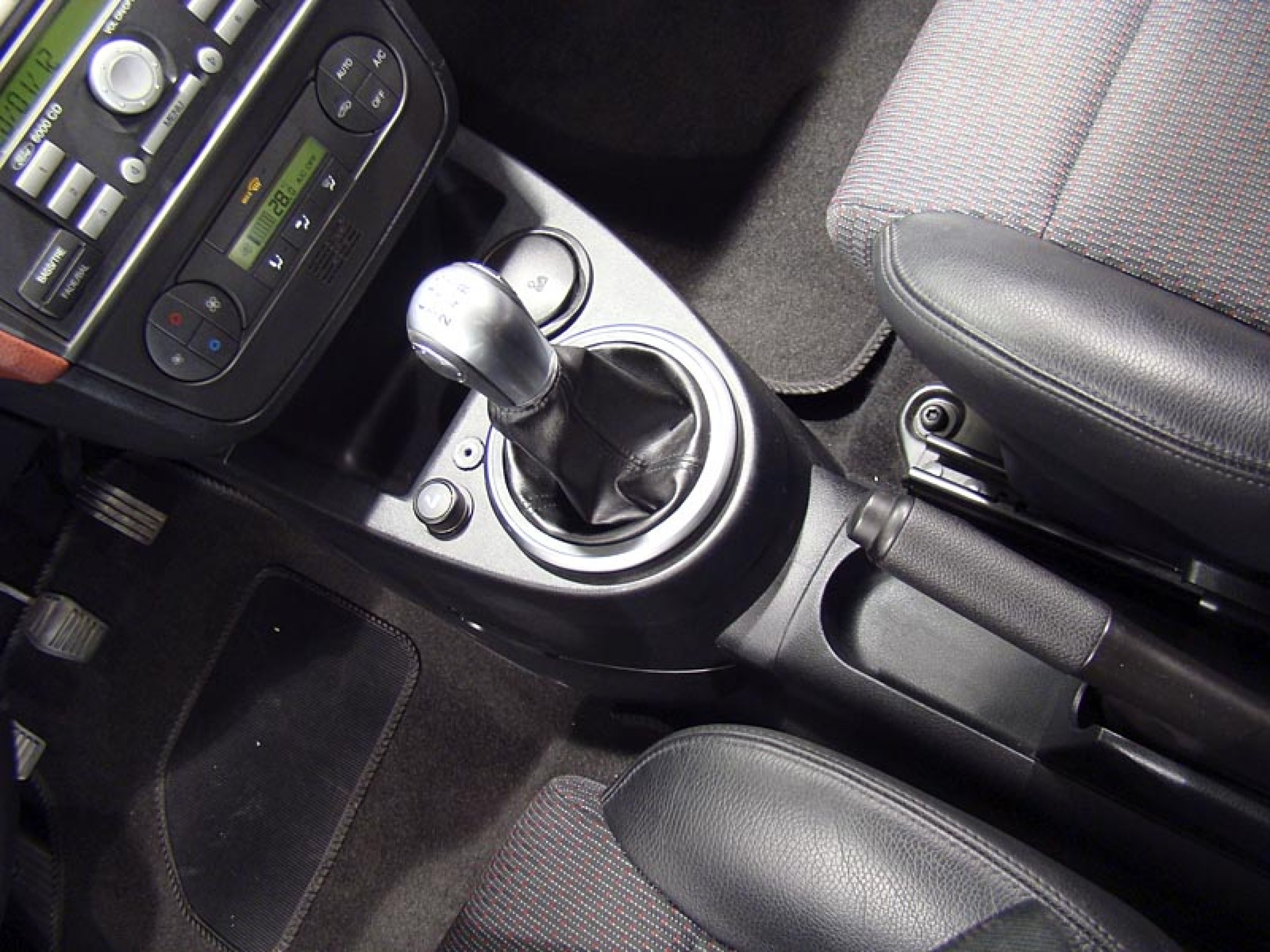 Foto Ford Fiesta 15