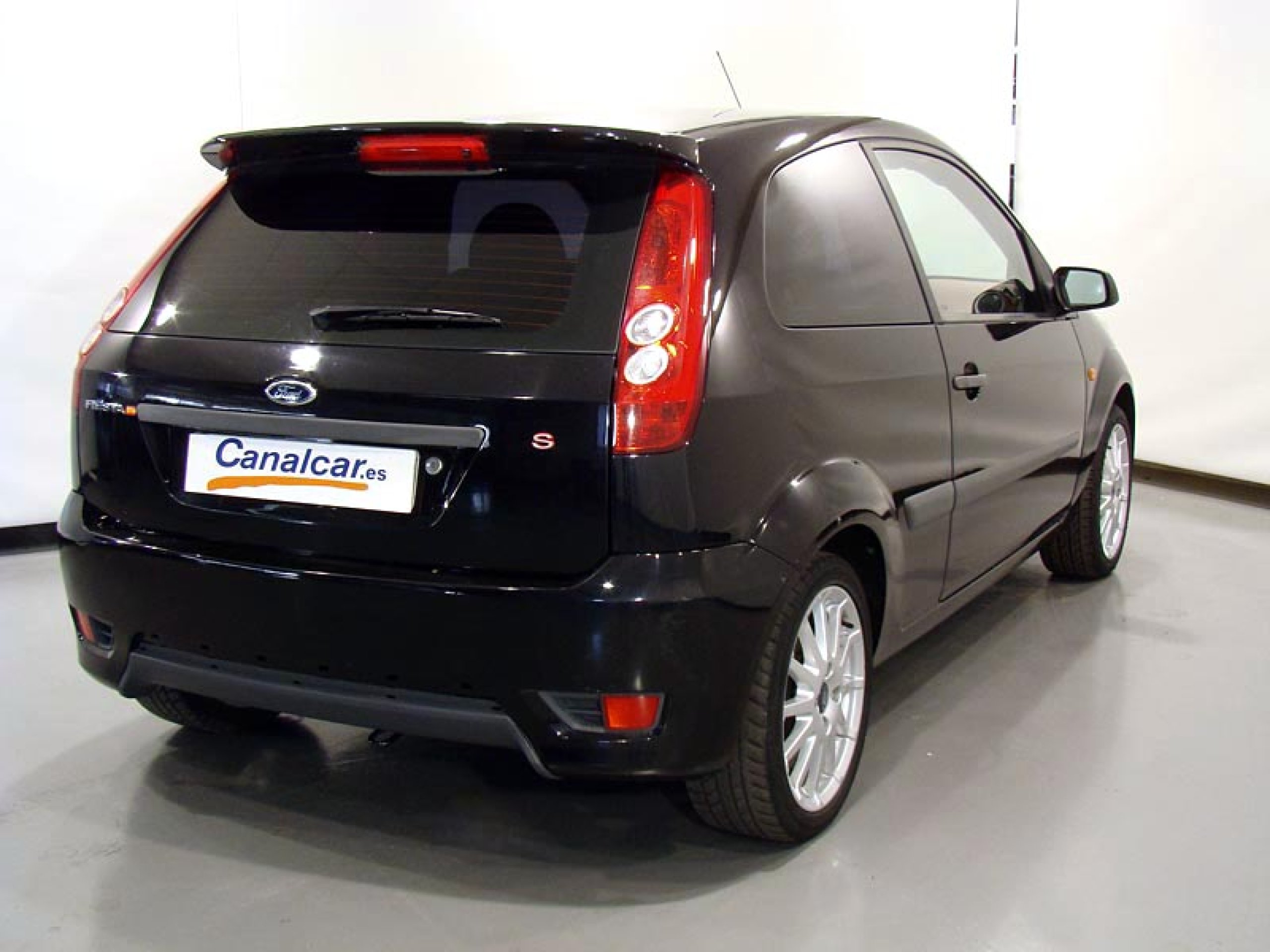 Foto Ford Fiesta 17