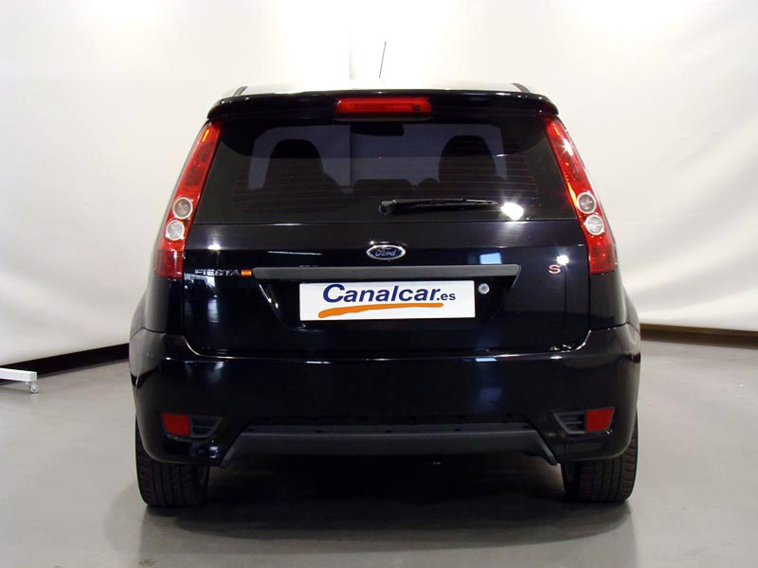 Foto Ford Fiesta 18