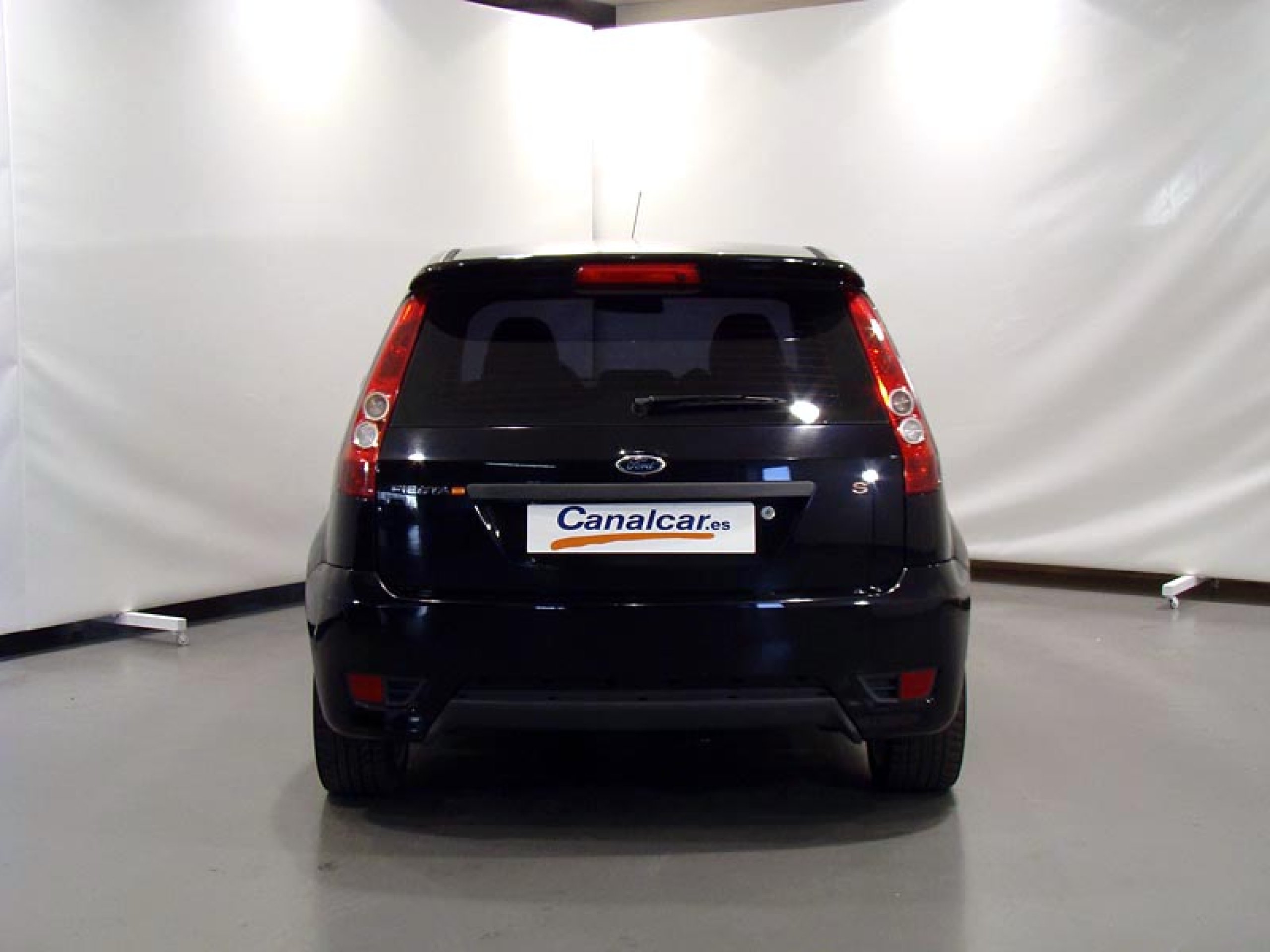 Foto Ford Fiesta 19