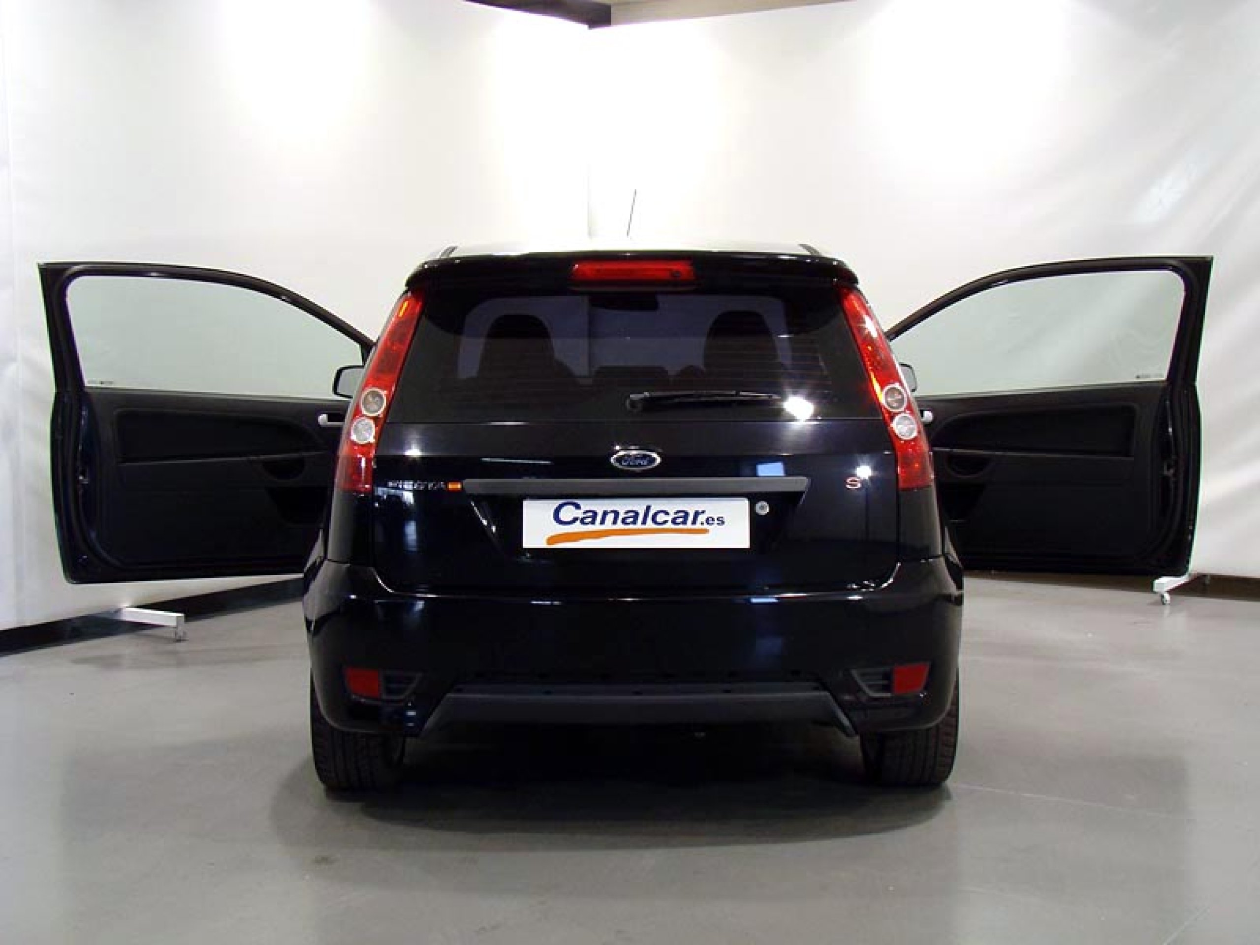 Foto Ford Fiesta 20