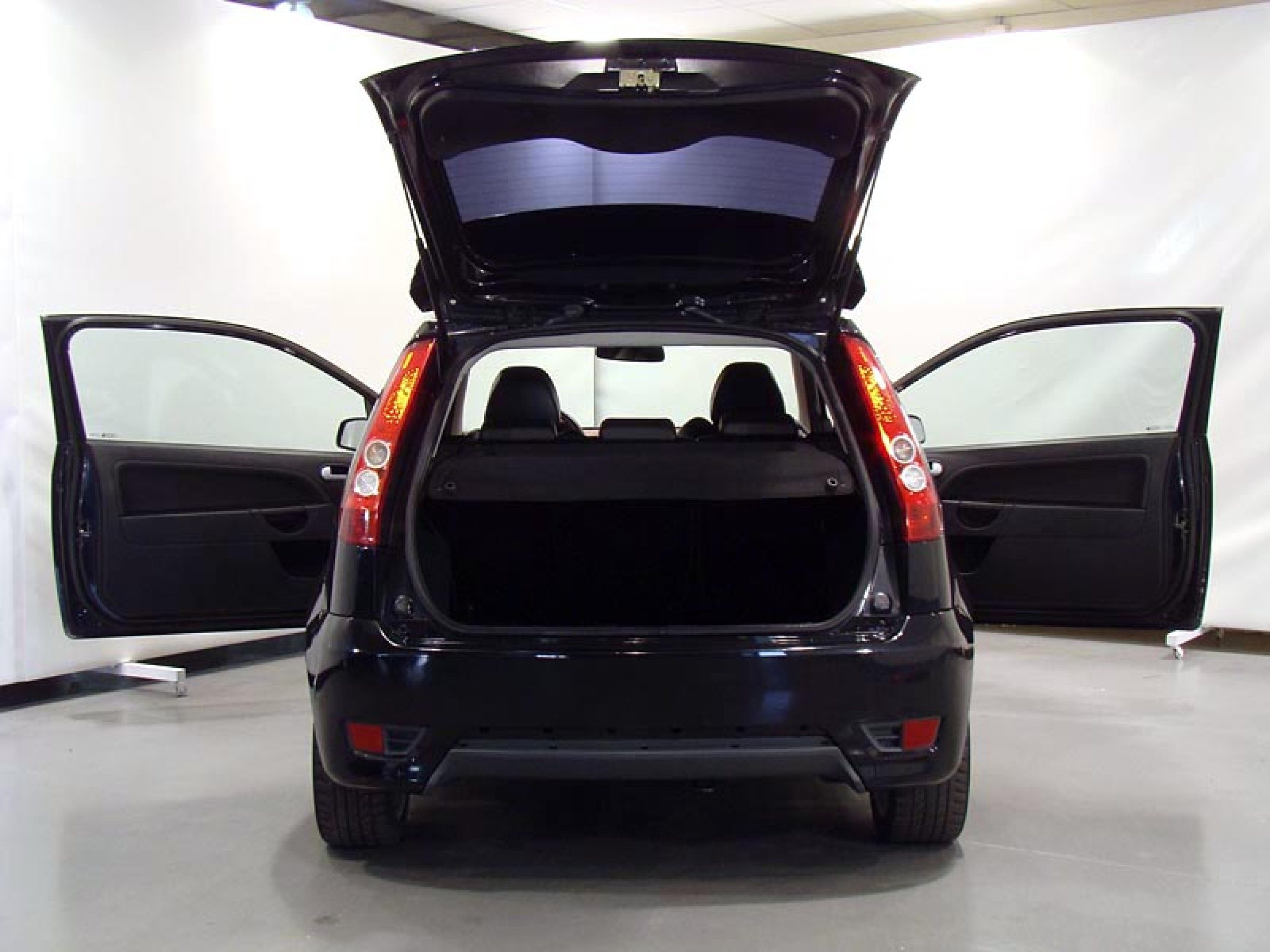 Foto Ford Fiesta 21