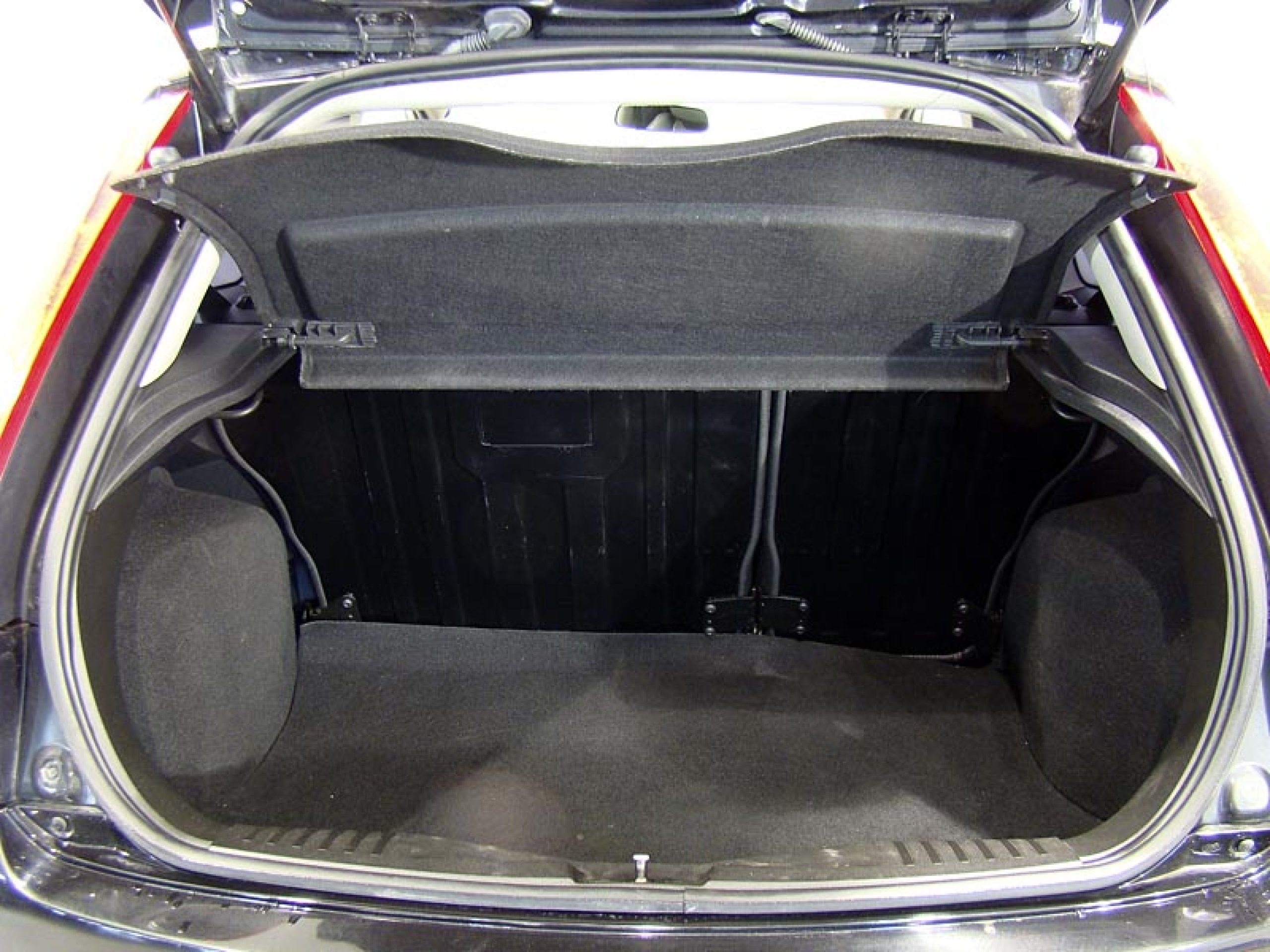 Foto Ford Fiesta 22