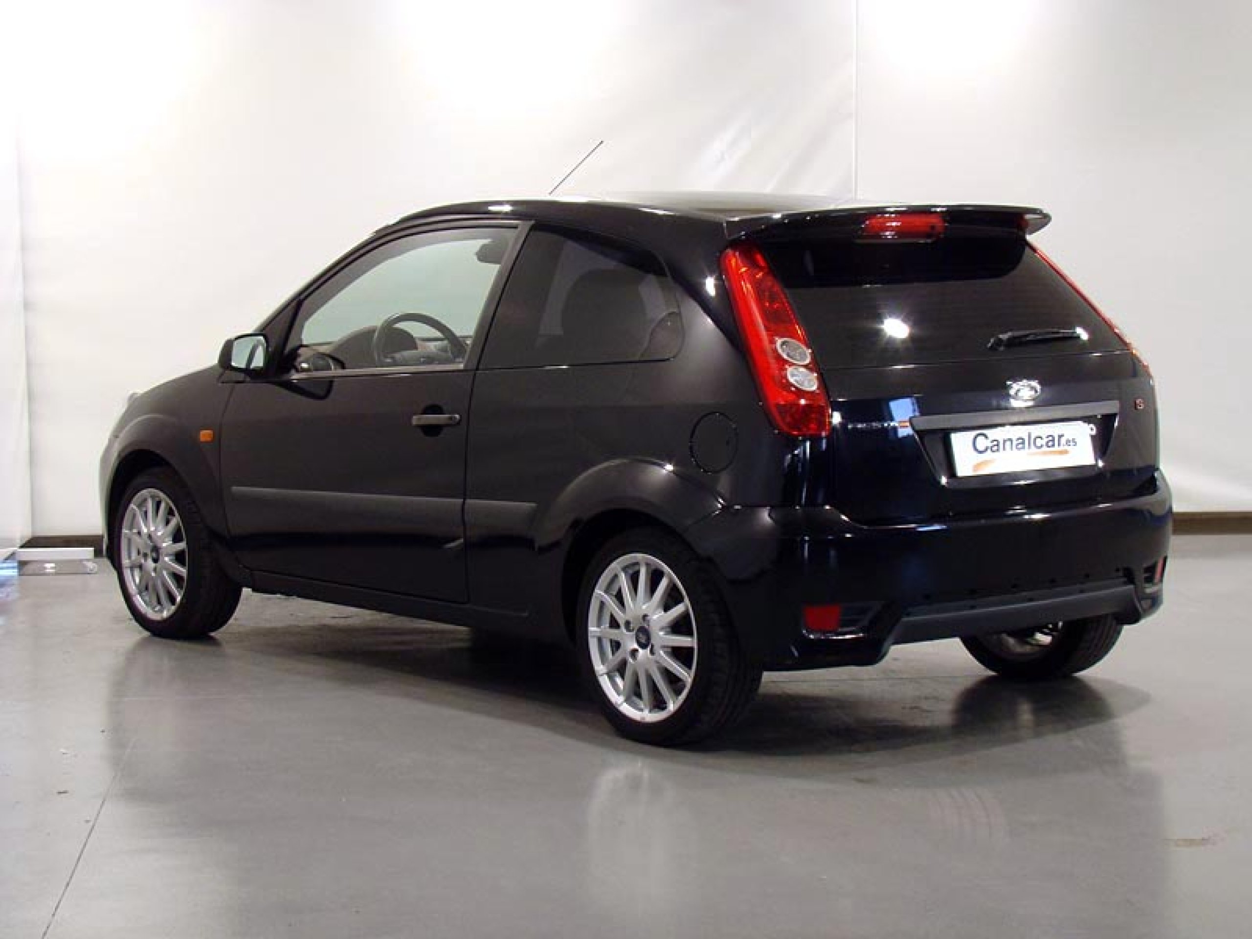 Foto Ford Fiesta 23
