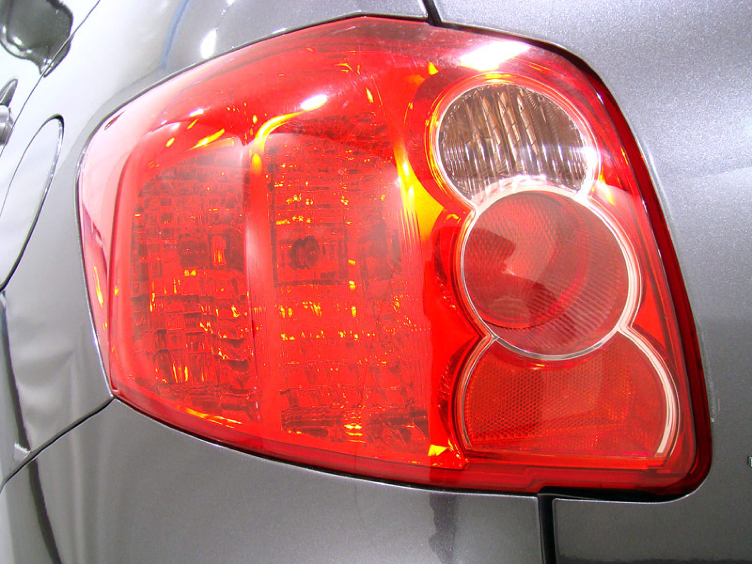 Foto Toyota Auris 15