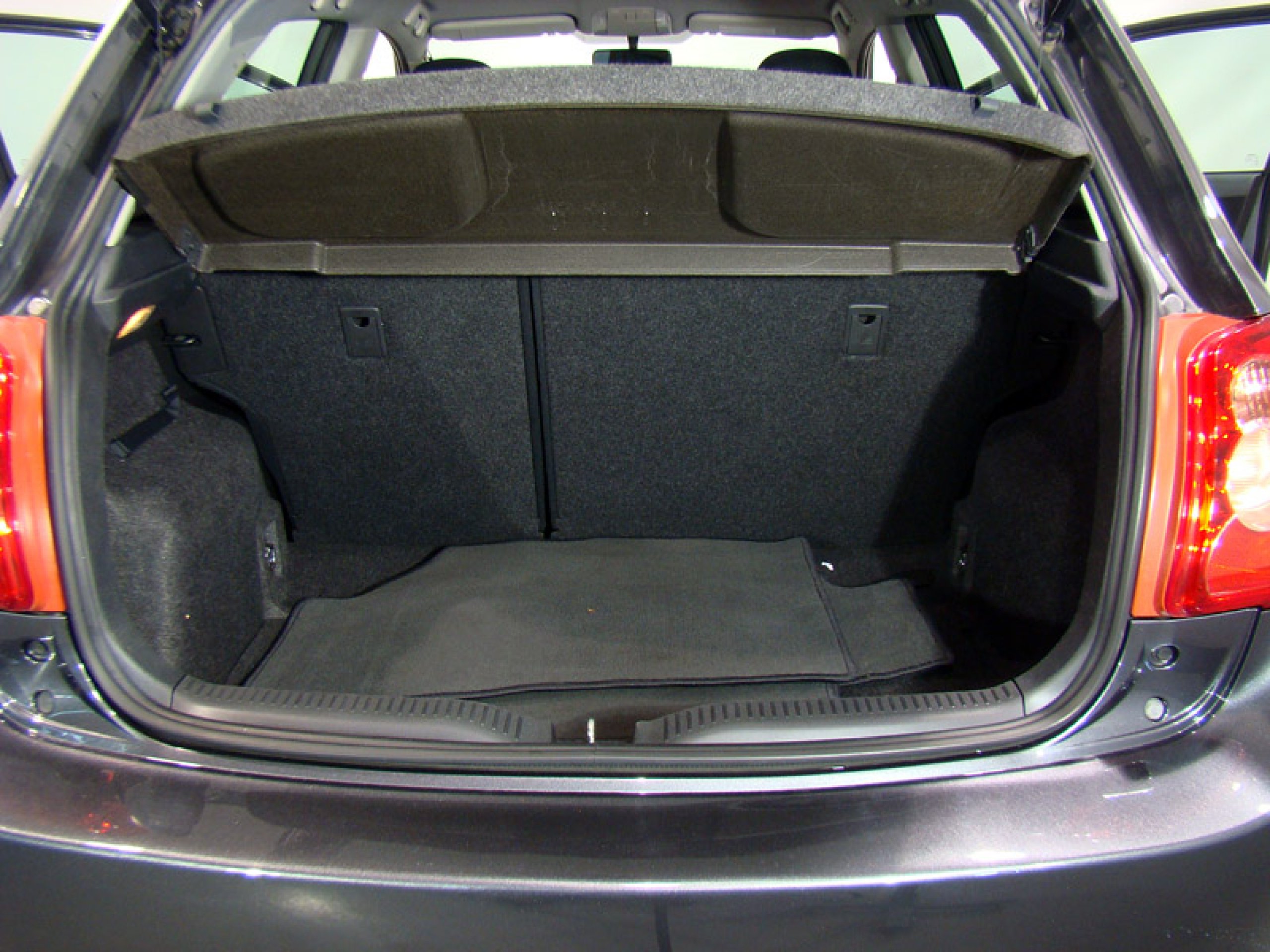 Foto Toyota Auris 16