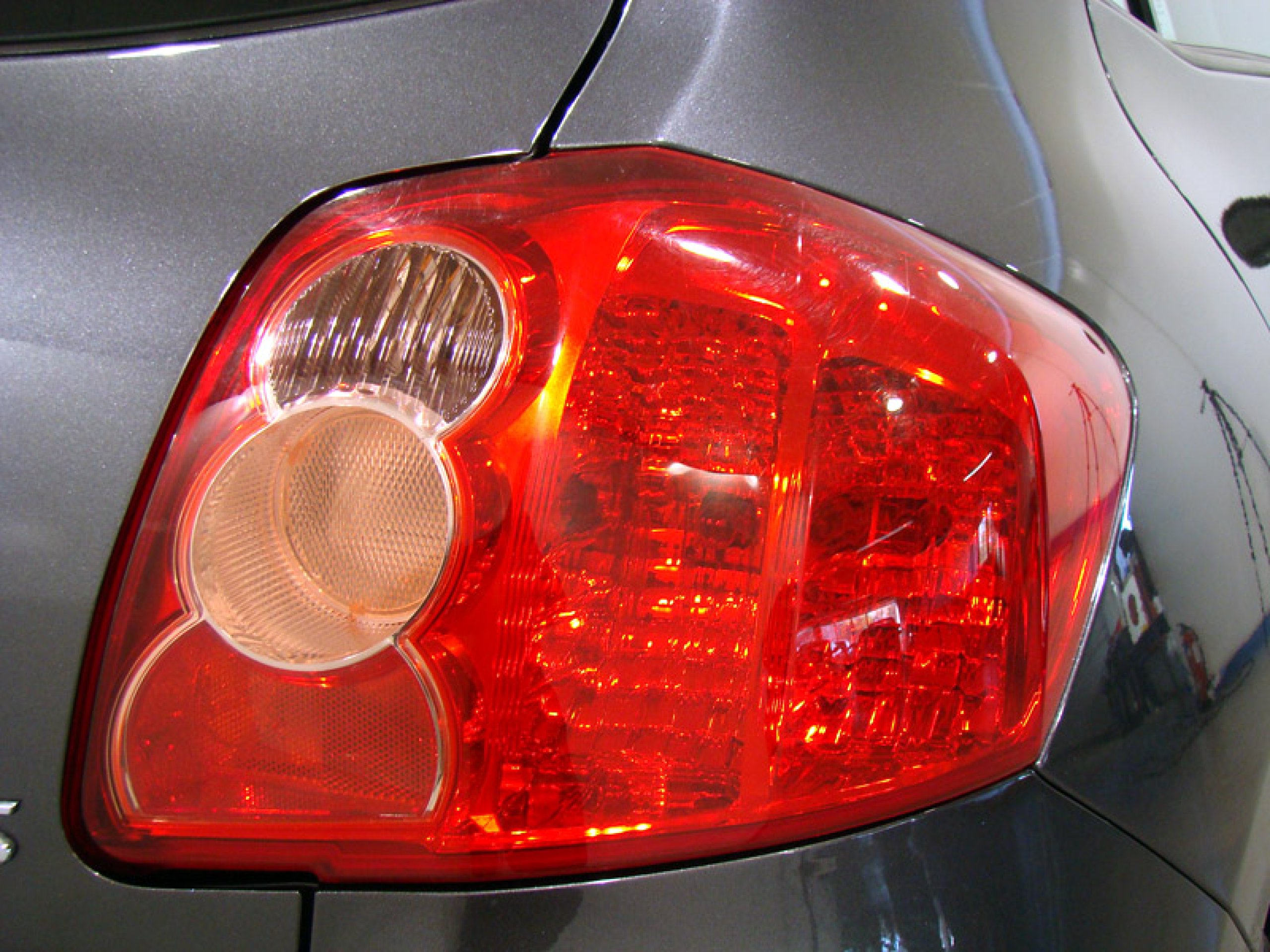 Foto Toyota Auris 17