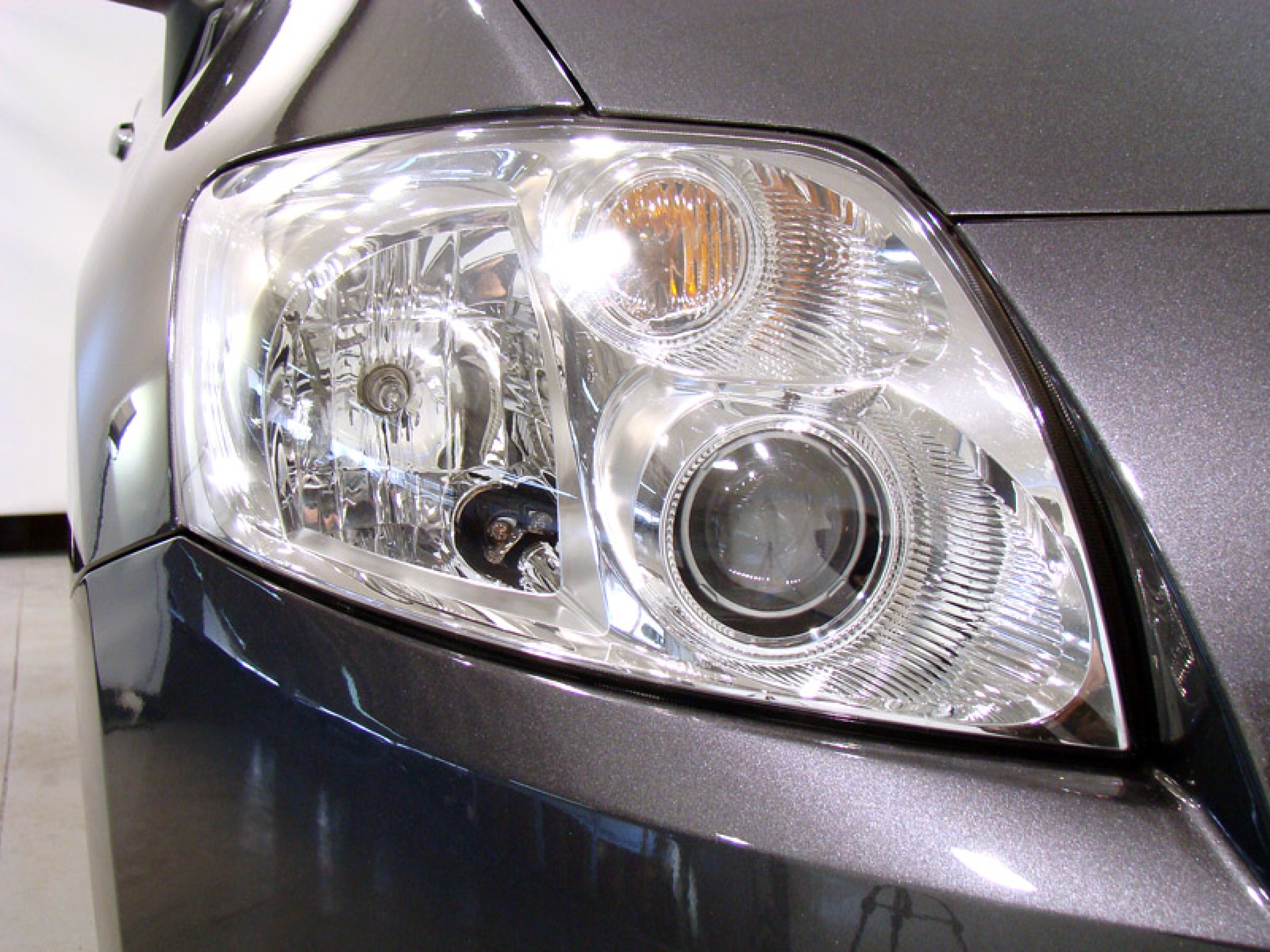 Foto Toyota Auris 18