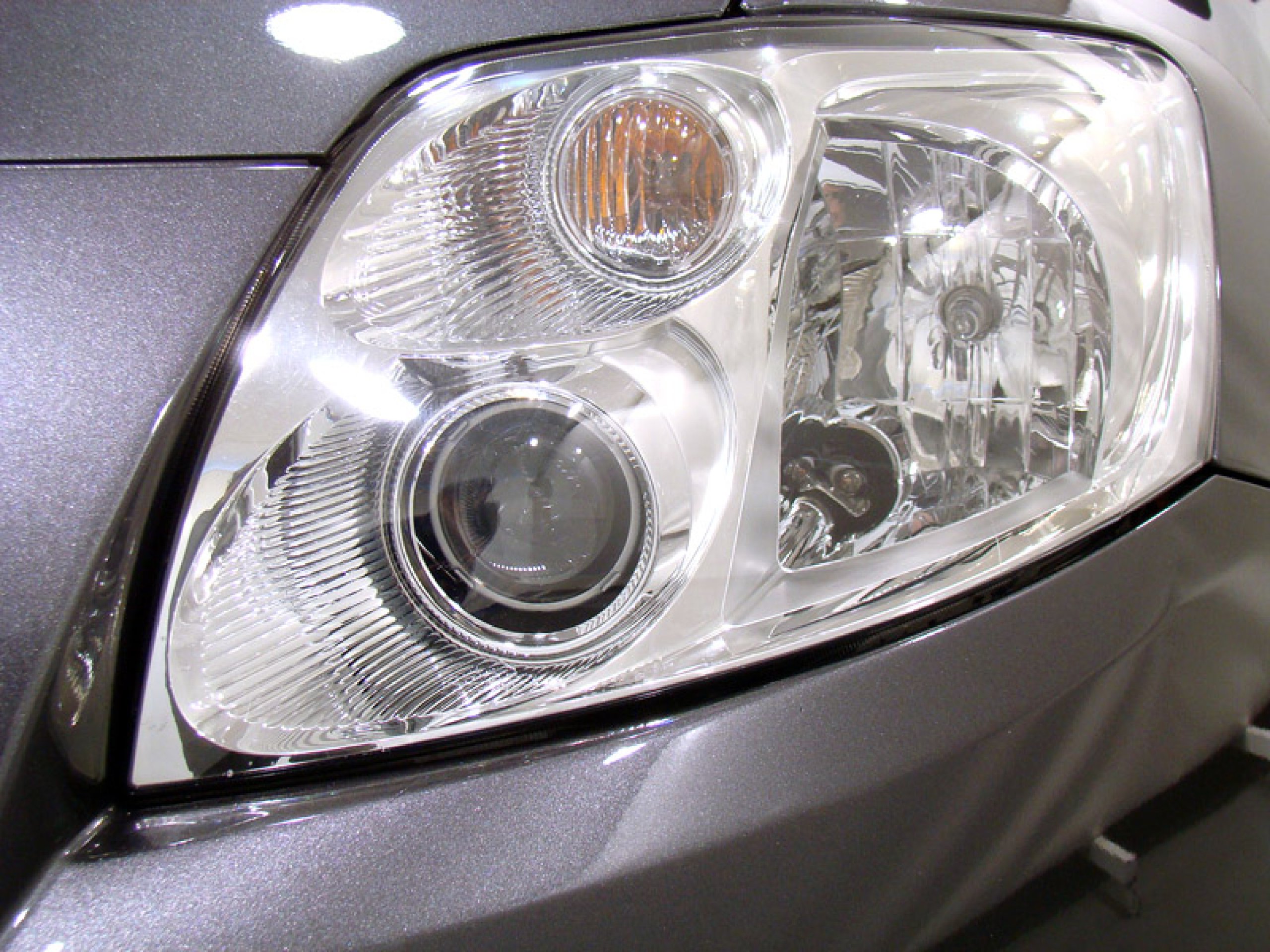 Foto Toyota Auris 20