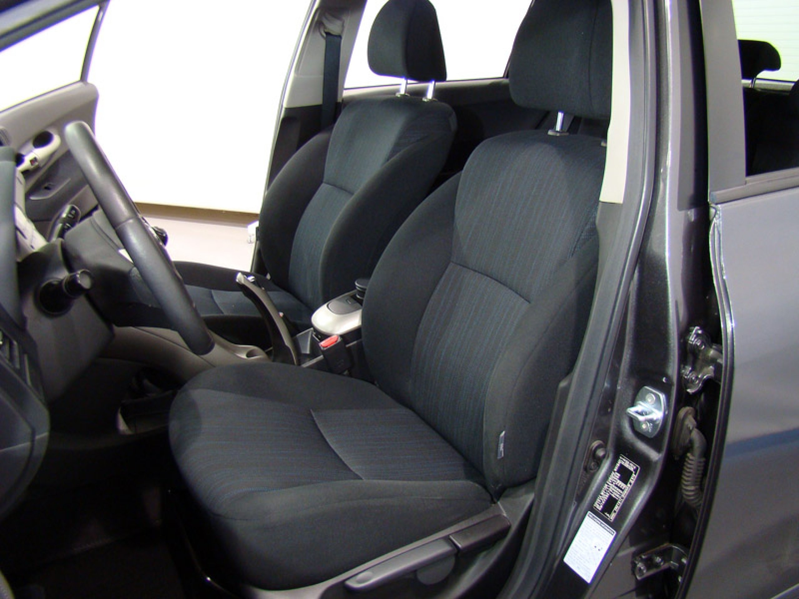Foto Toyota Auris 22