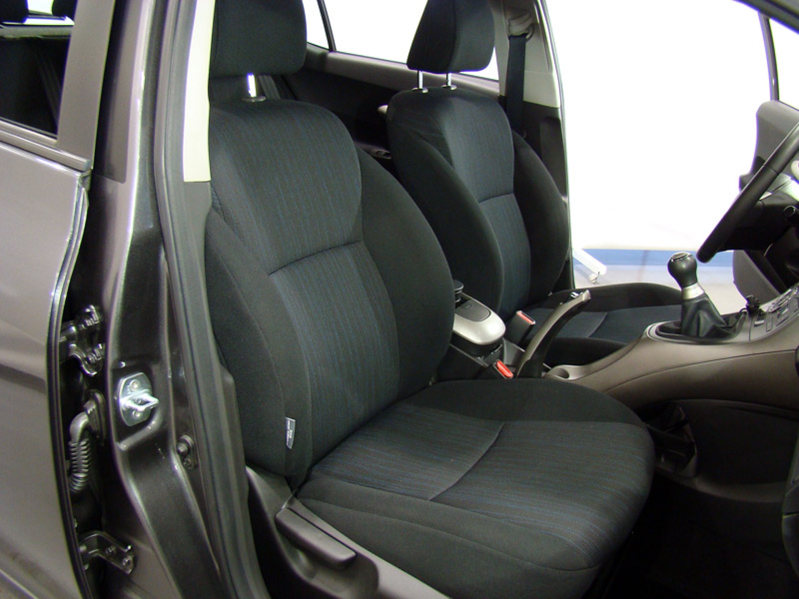 Foto Toyota Auris 23