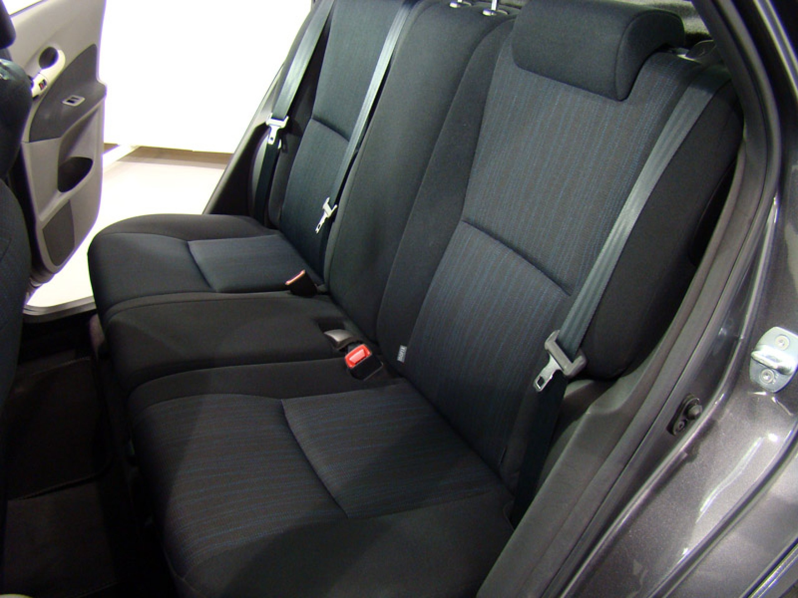 Foto Toyota Auris 24