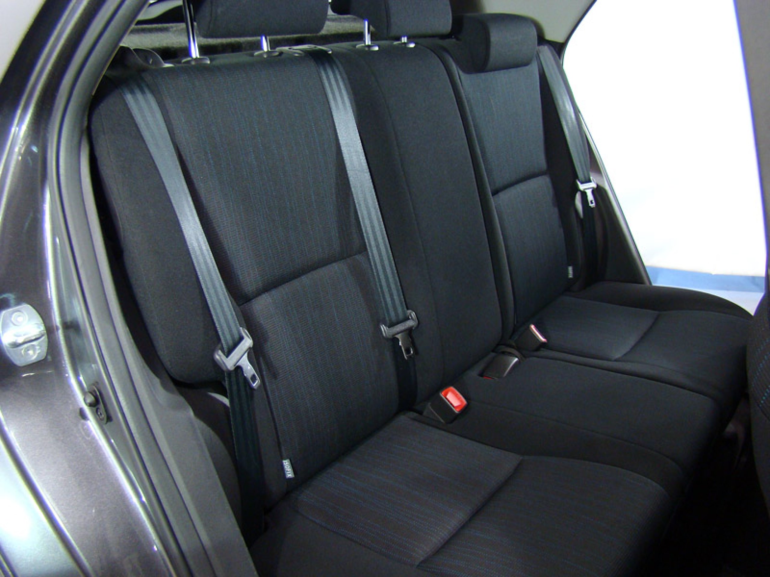 Foto Toyota Auris 25